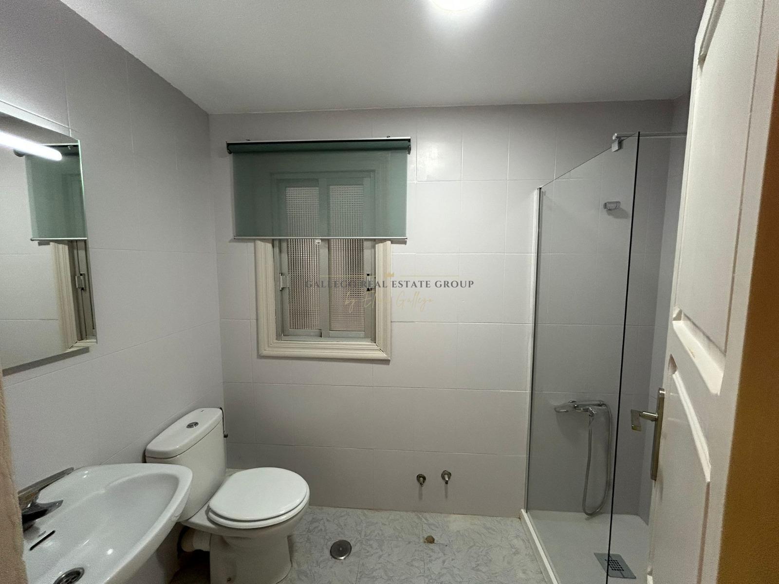 Alquiler de apartamento en Cartagena