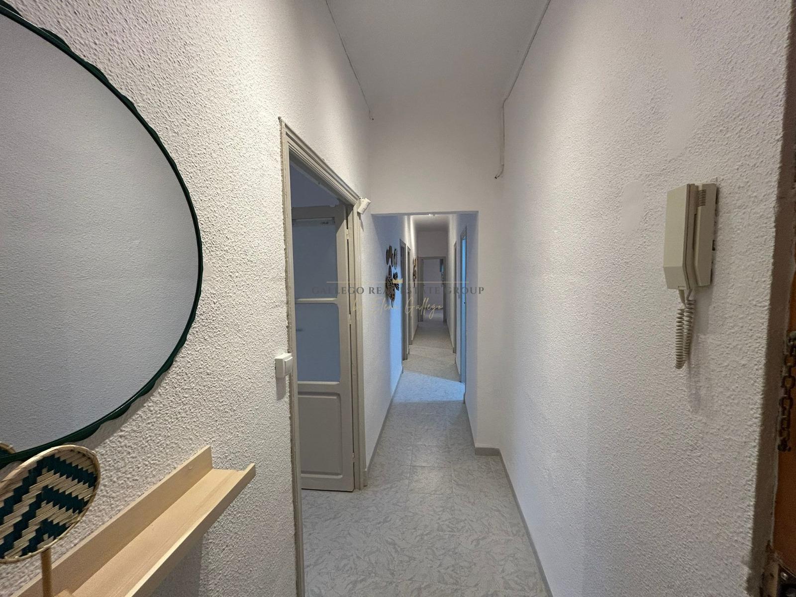 Alquiler de apartamento en Cartagena