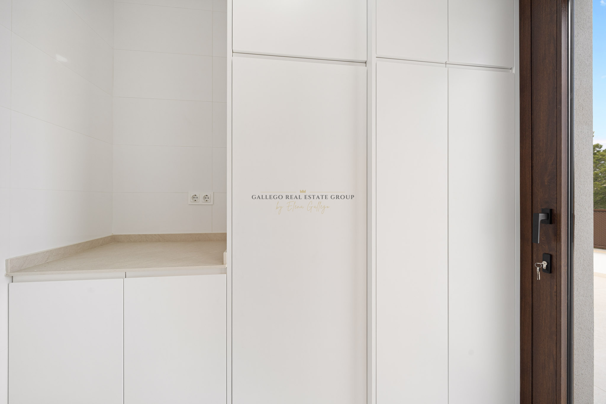 Venta de casa en Polop