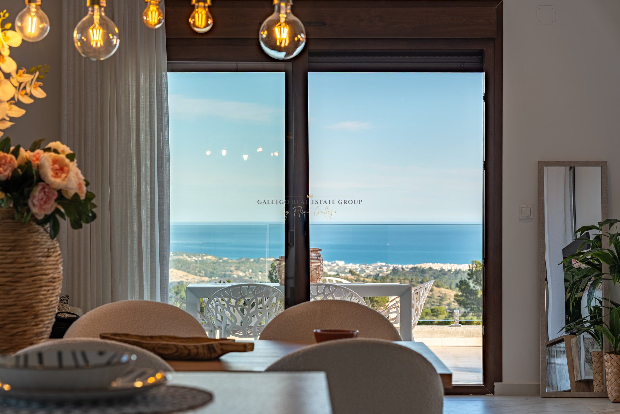 Venta de casa en Polop