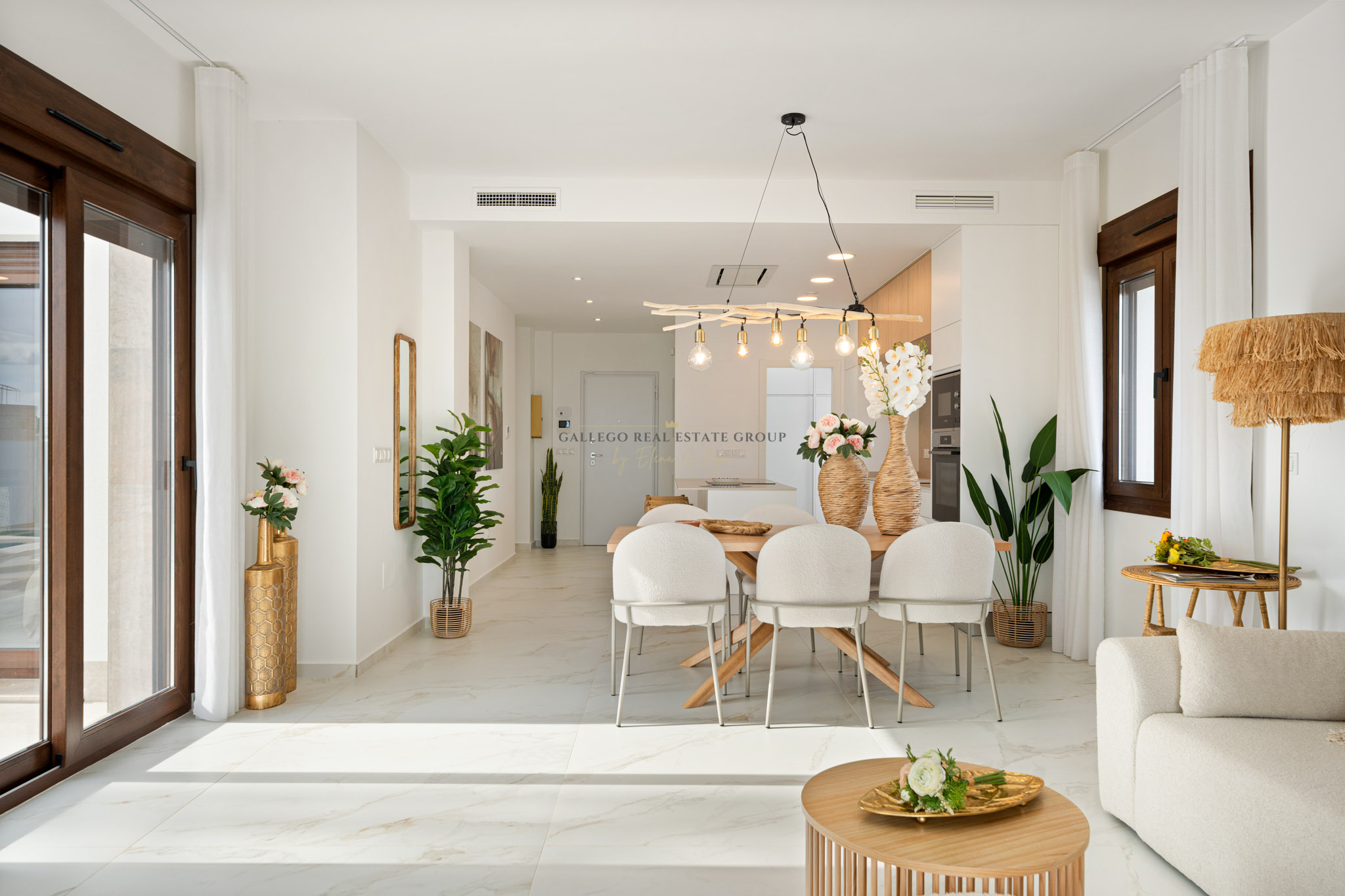 Venta de casa en Polop