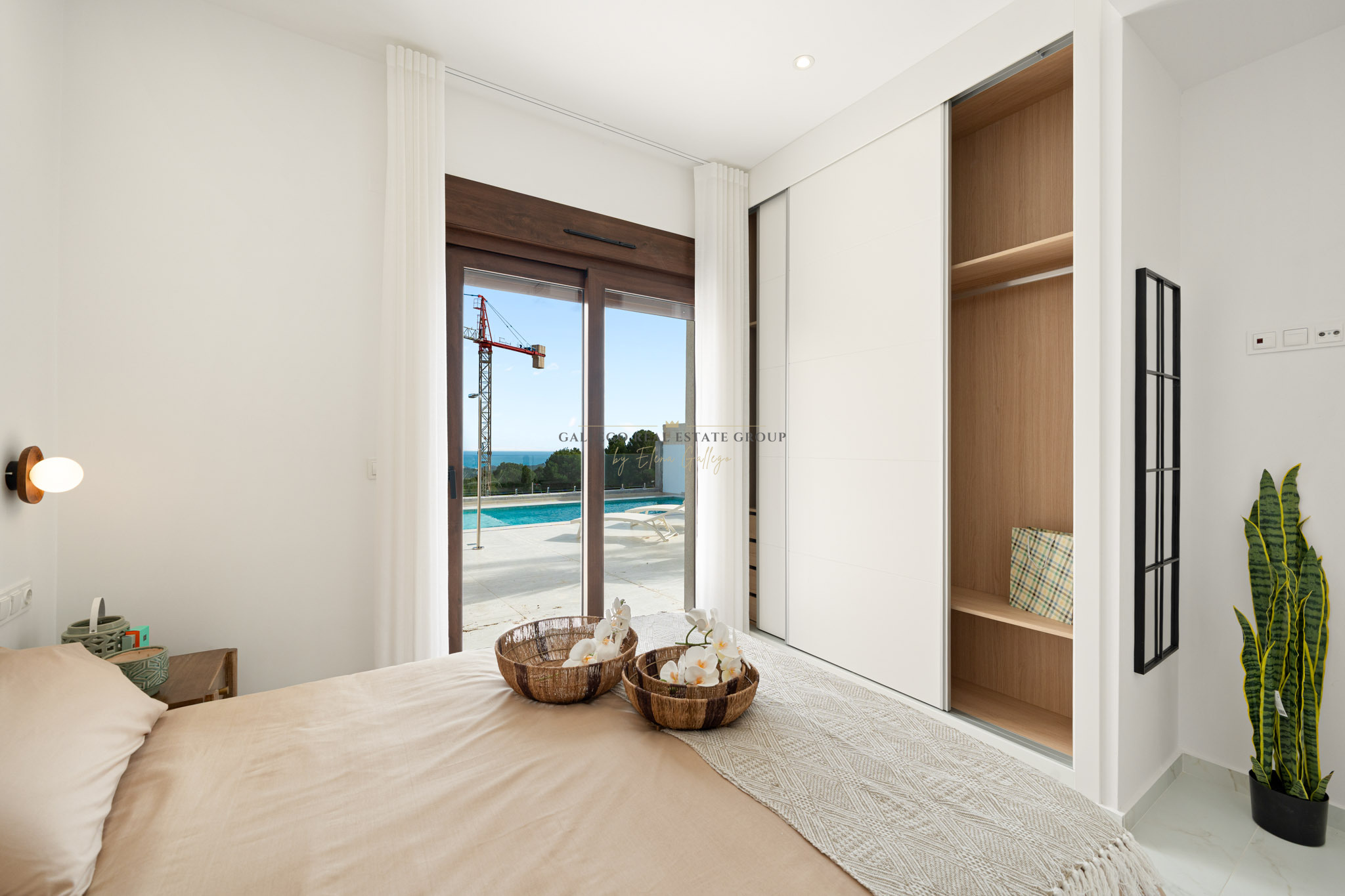 Venta de casa en Polop