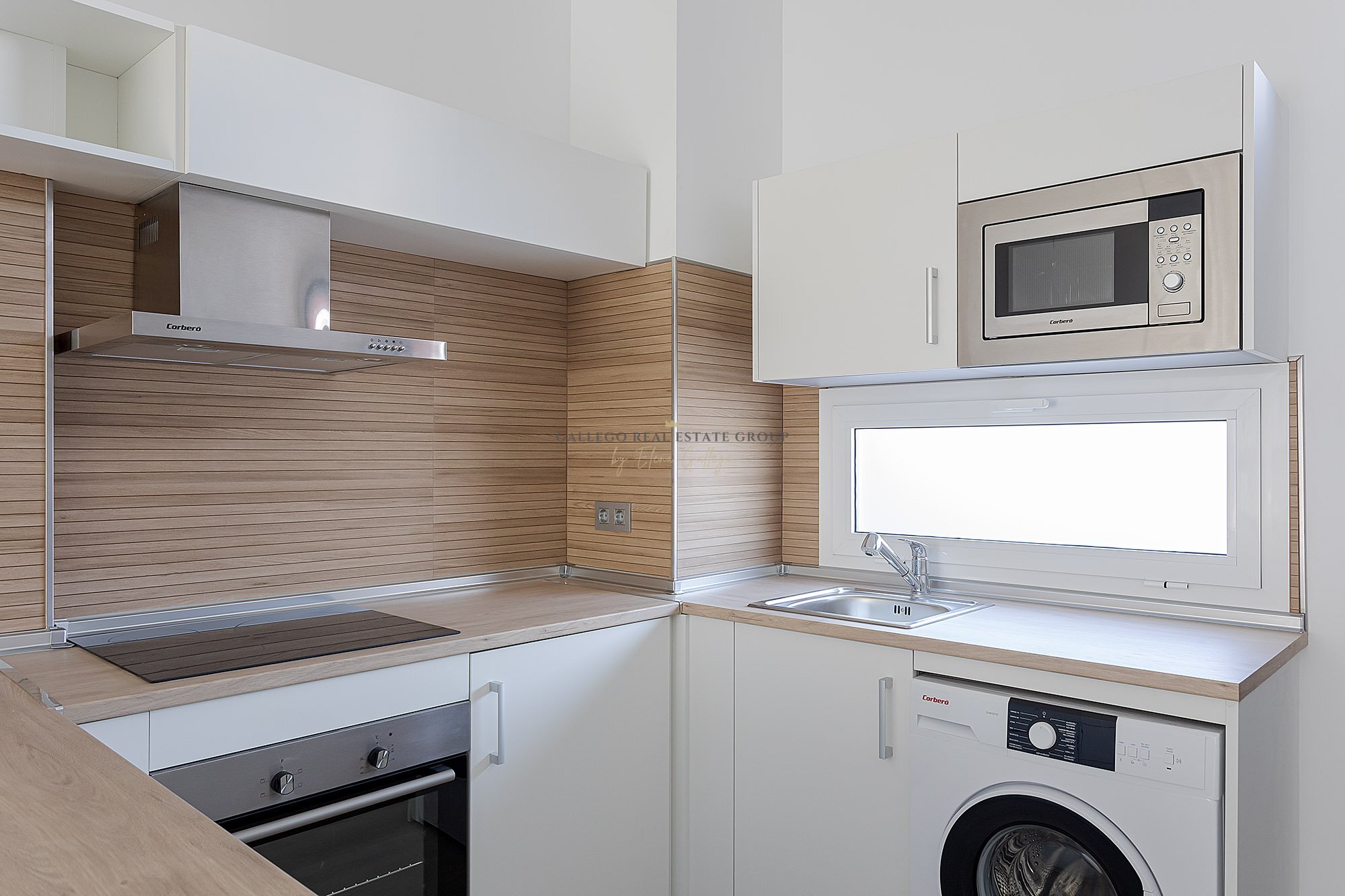 Venta de apartamento en Vera