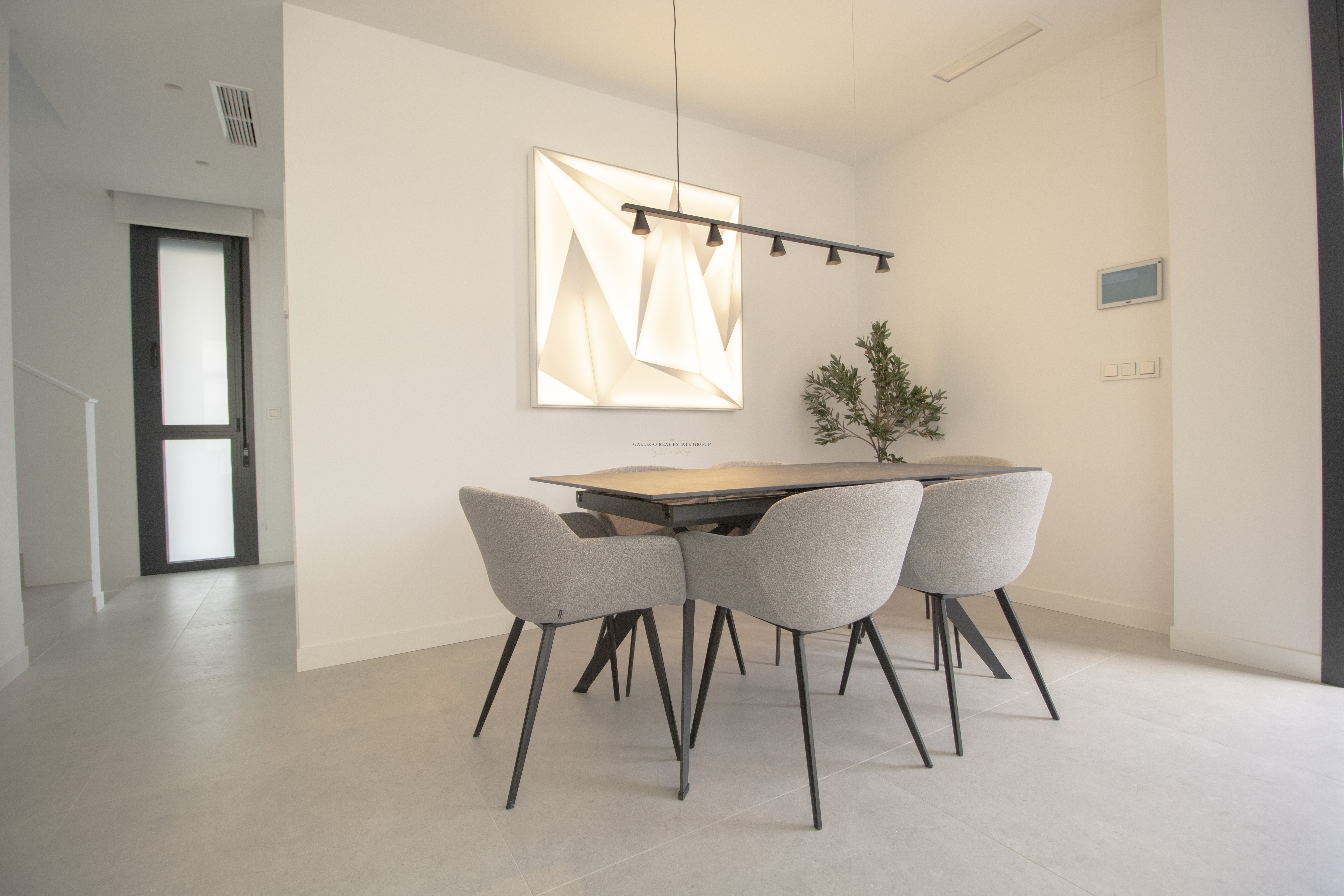 Venta de obra nueva en Finestrat