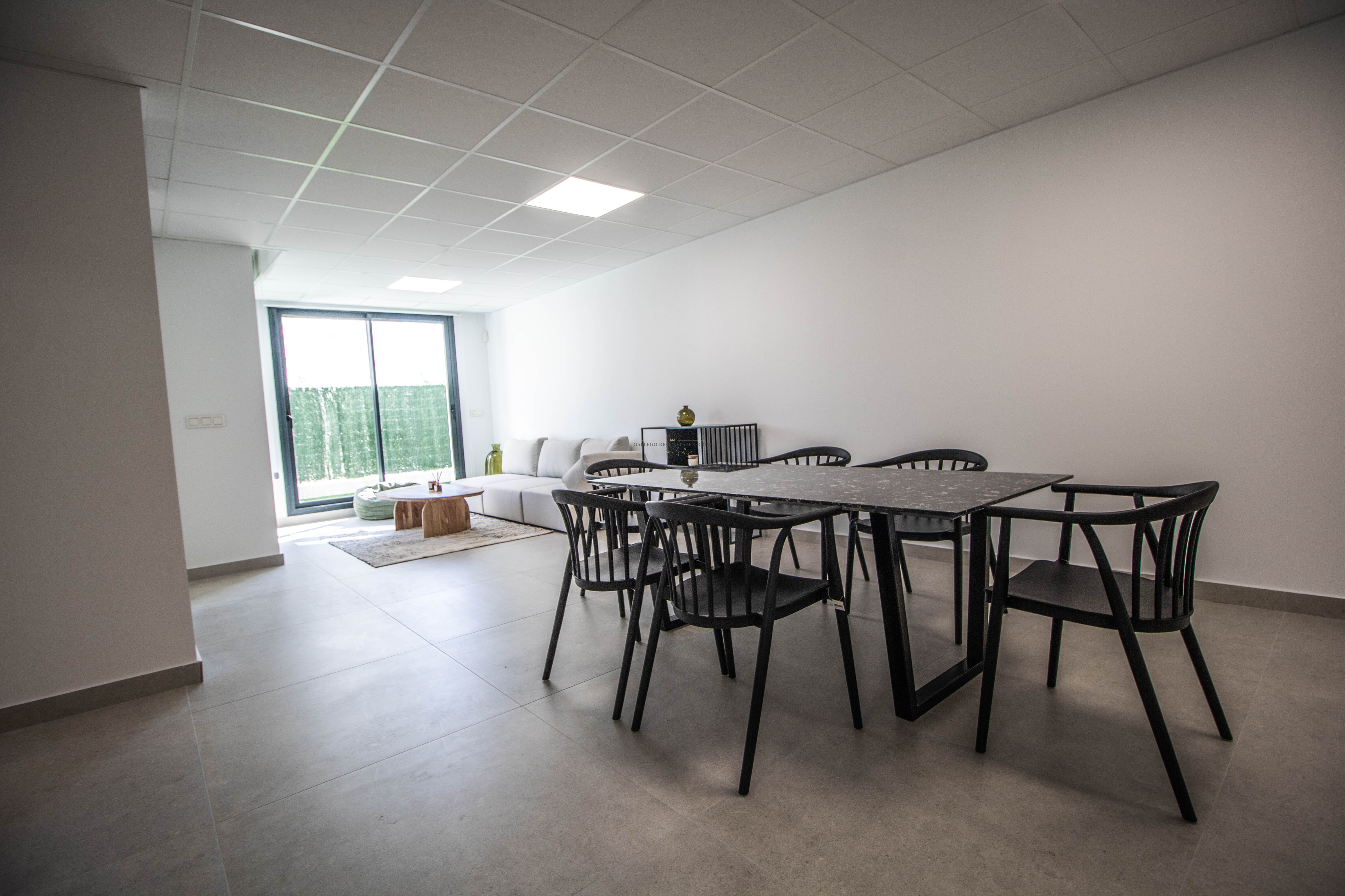 Venta de obra nueva en Finestrat