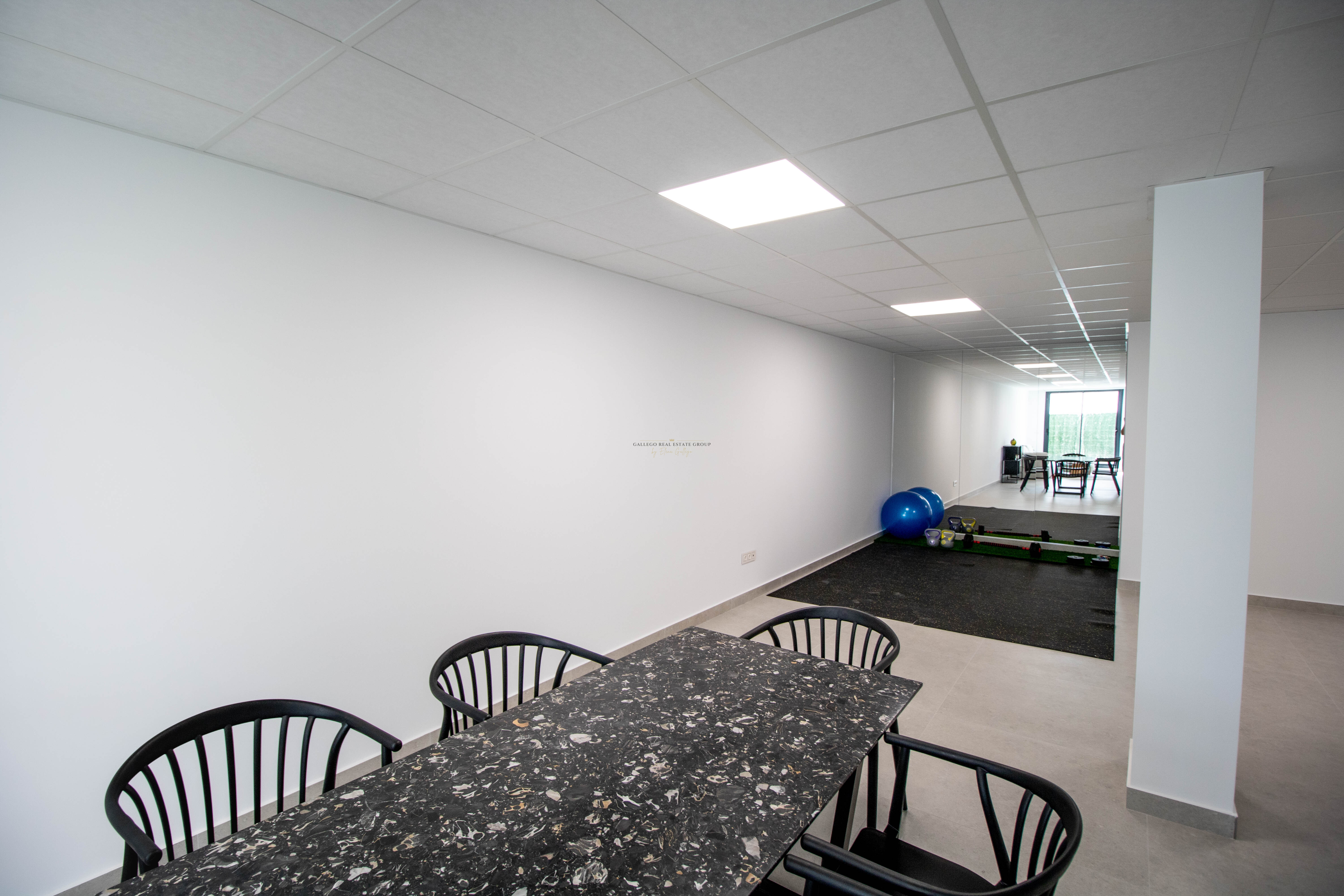 Venta de obra nueva en Finestrat