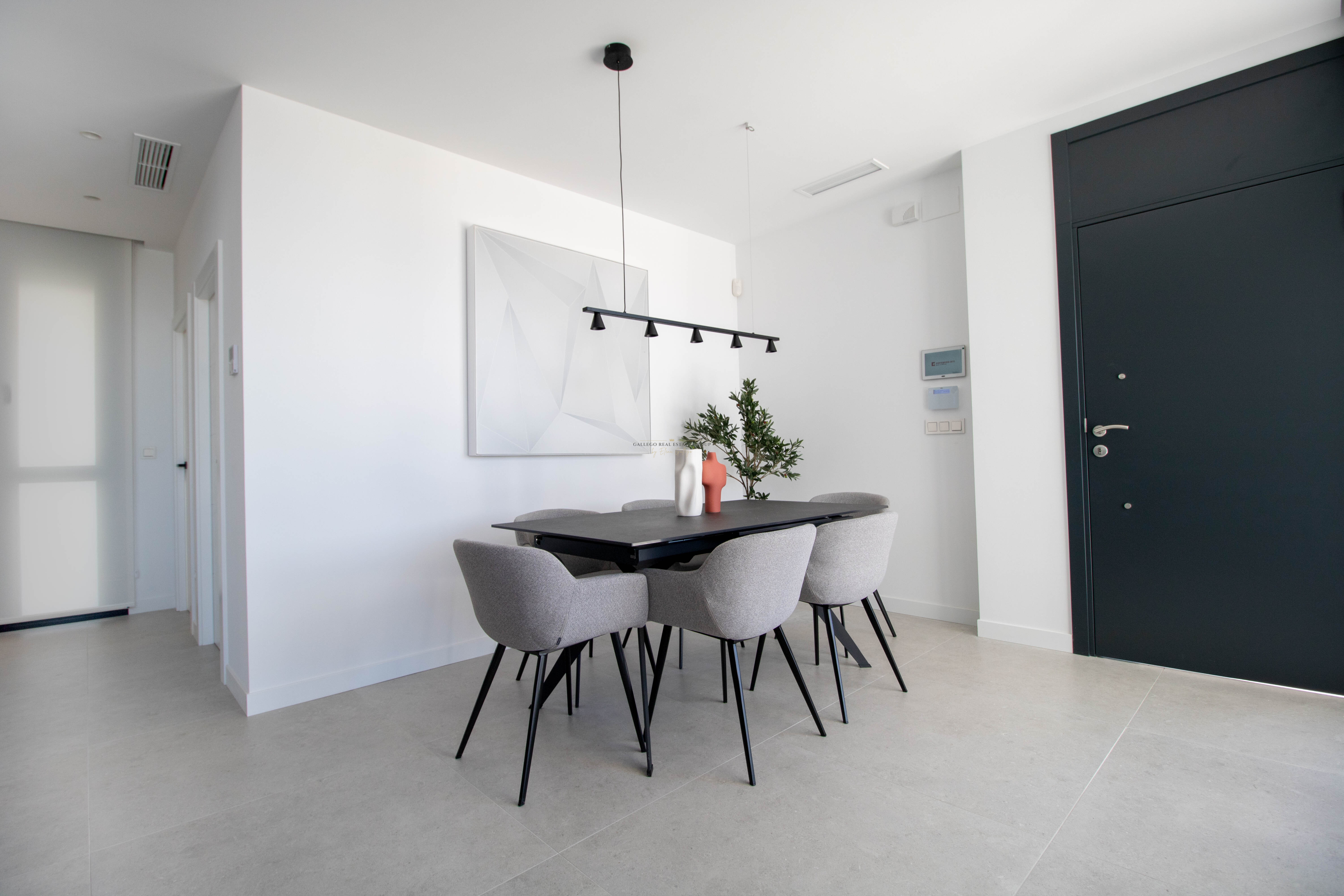 Venta de obra nueva en Finestrat