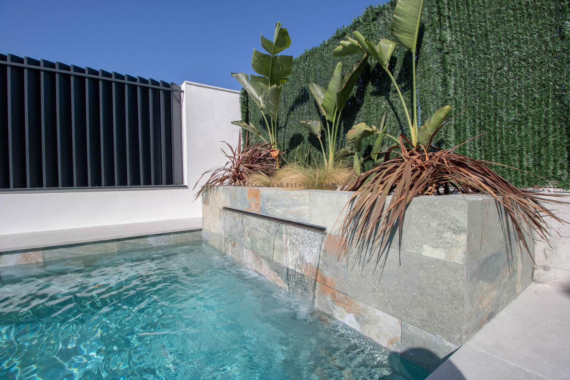 Venta de obra nueva en Finestrat