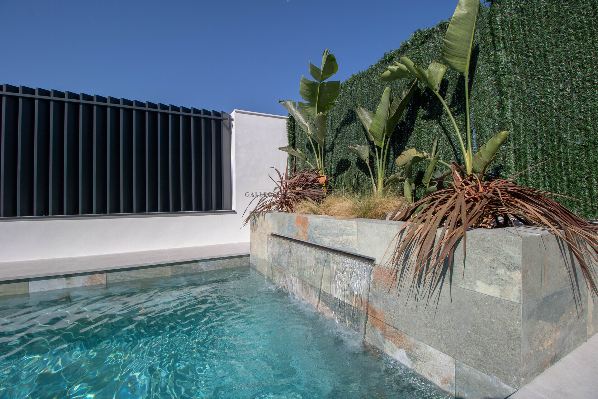 Venta de obra nueva en Finestrat