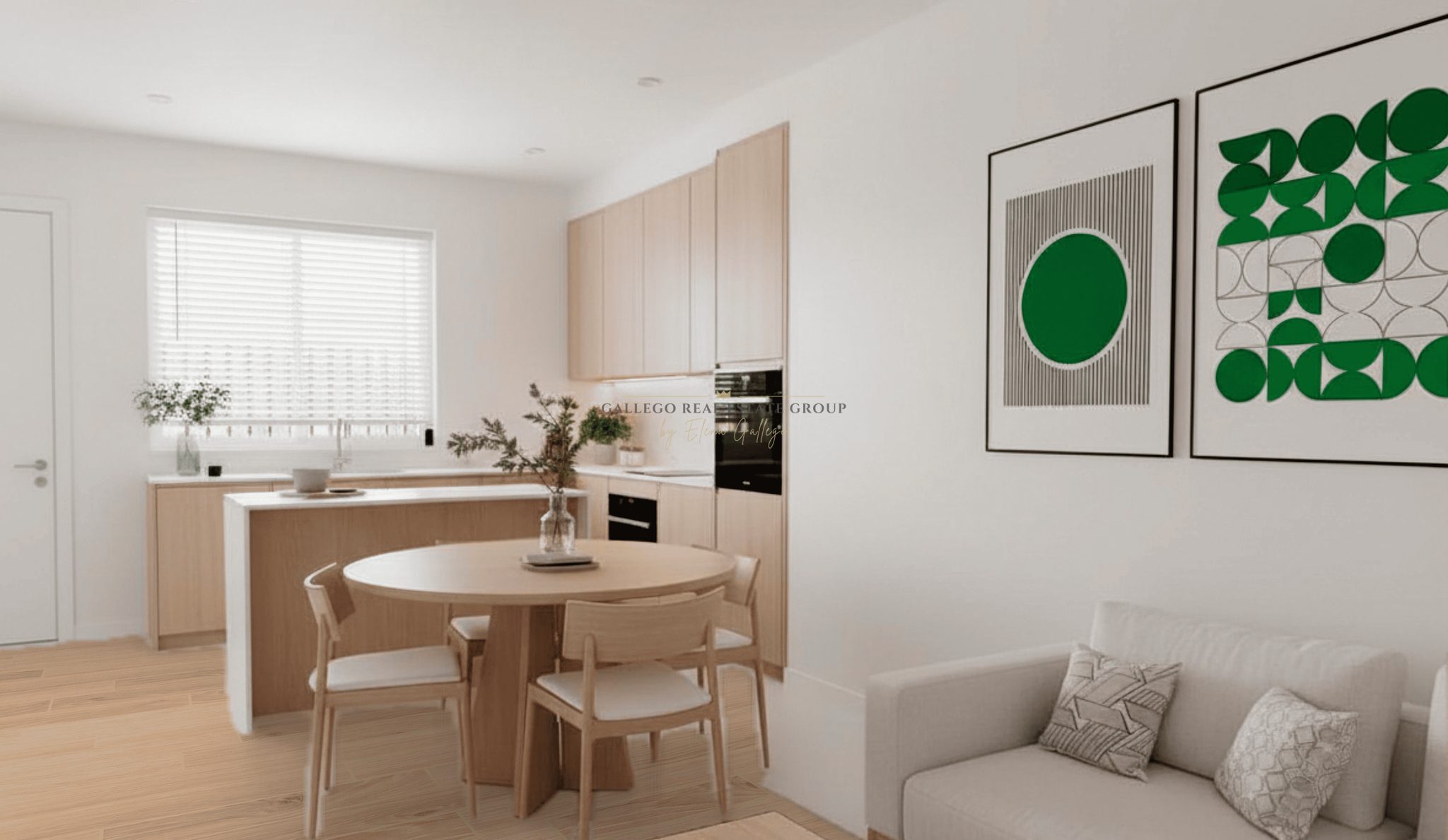 Venta de apartamento en Los Alcázares