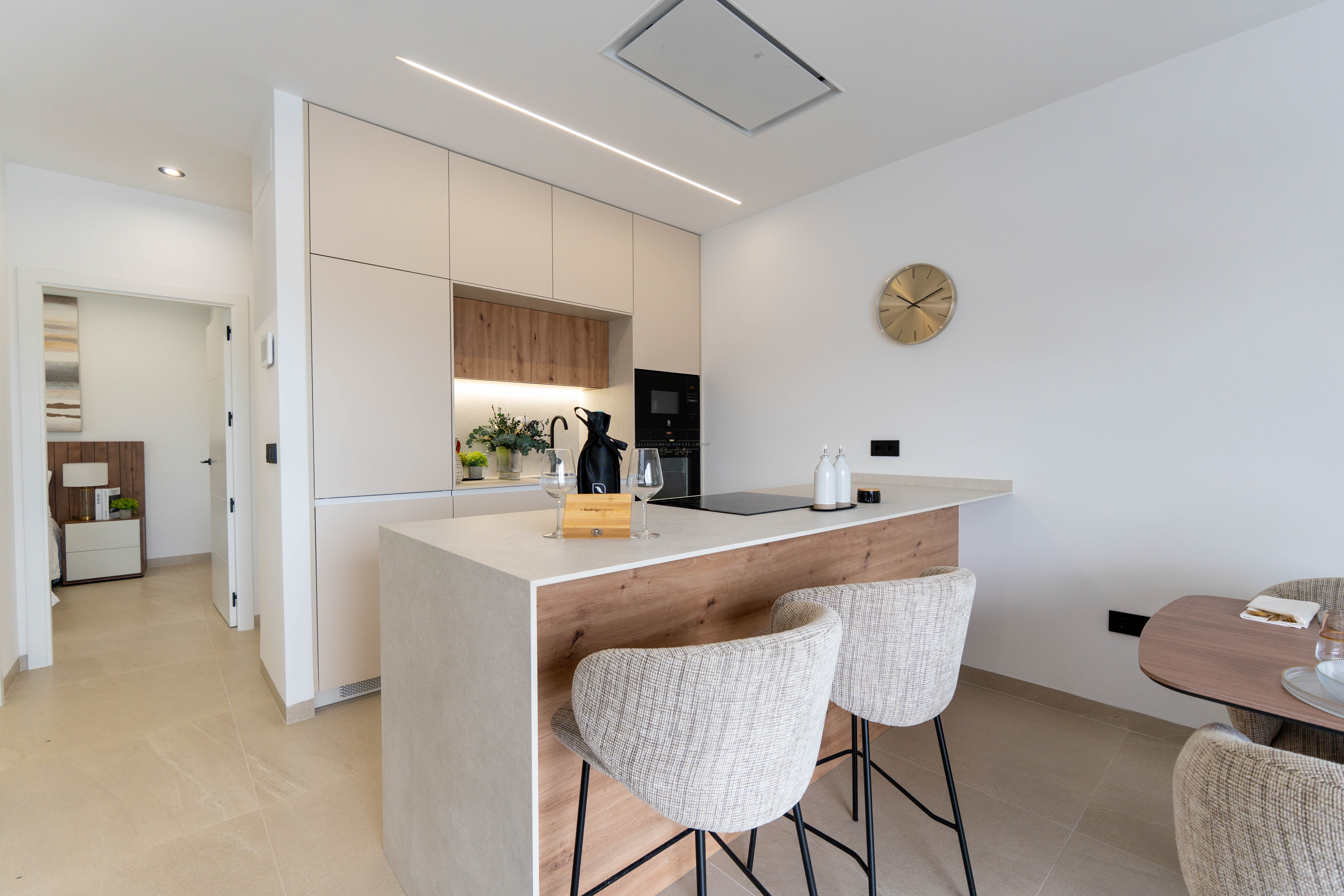 Venta de casa en San Pedro del Pinatar