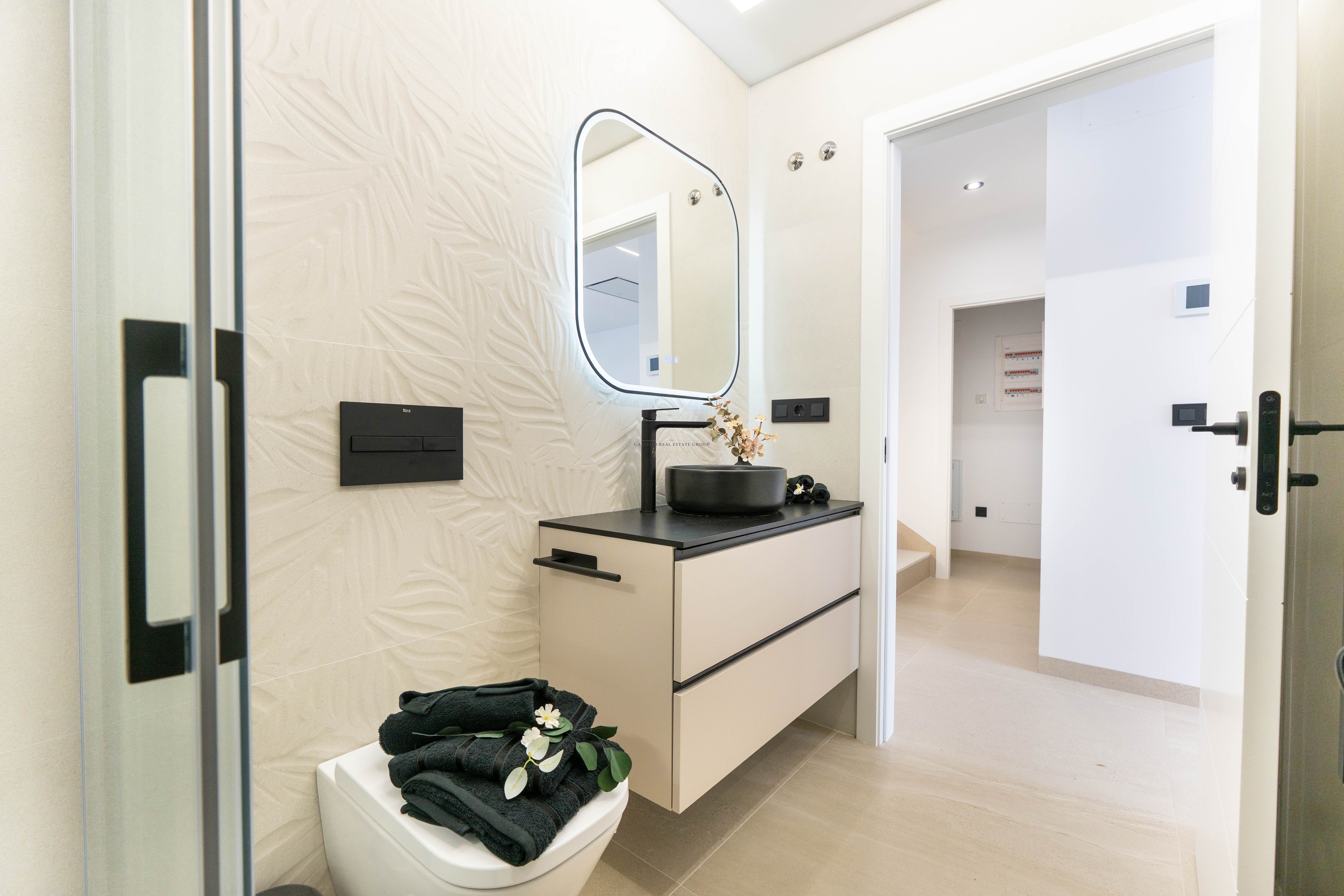 Venta de casa en San Pedro del Pinatar