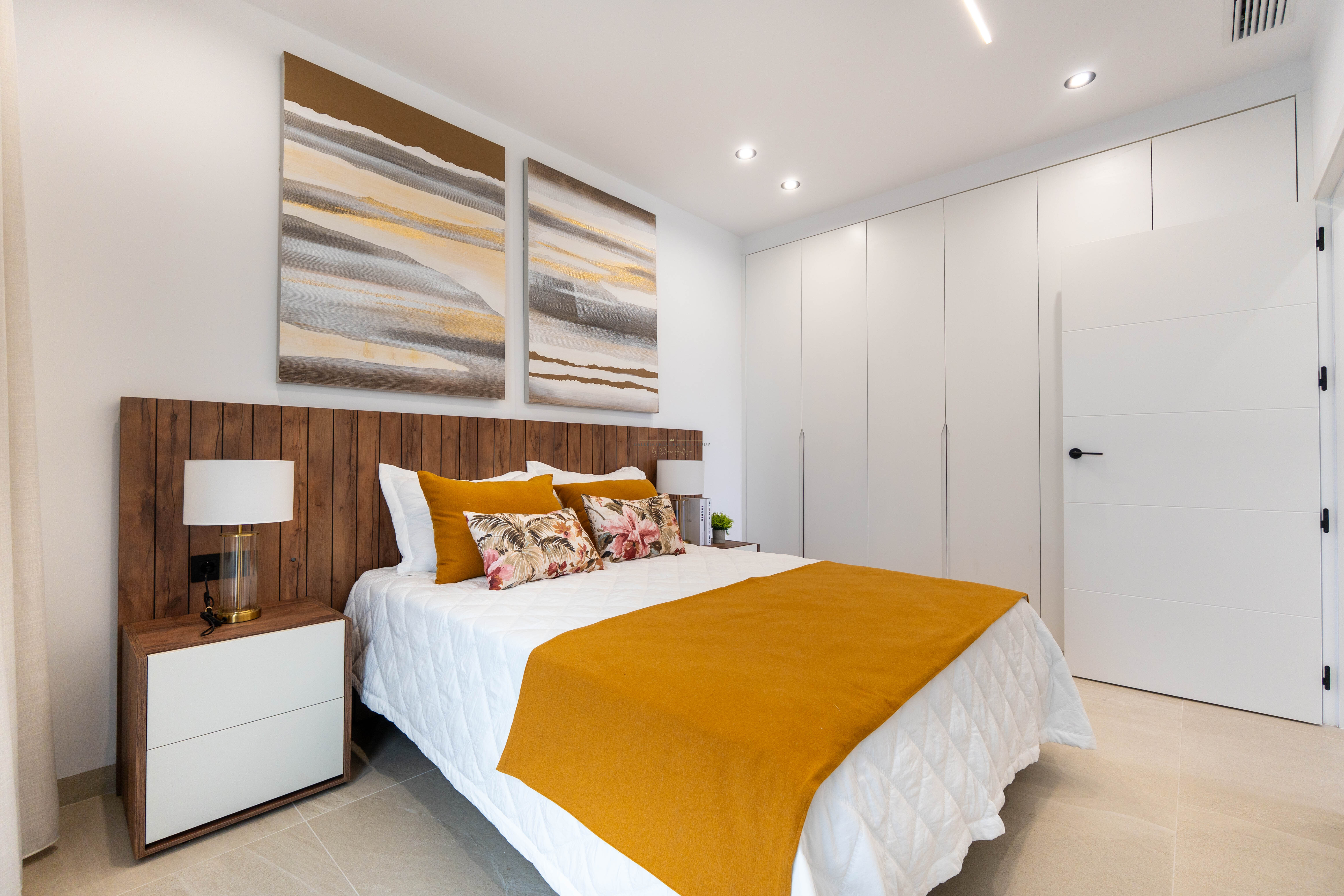 Venta de casa en San Pedro del Pinatar