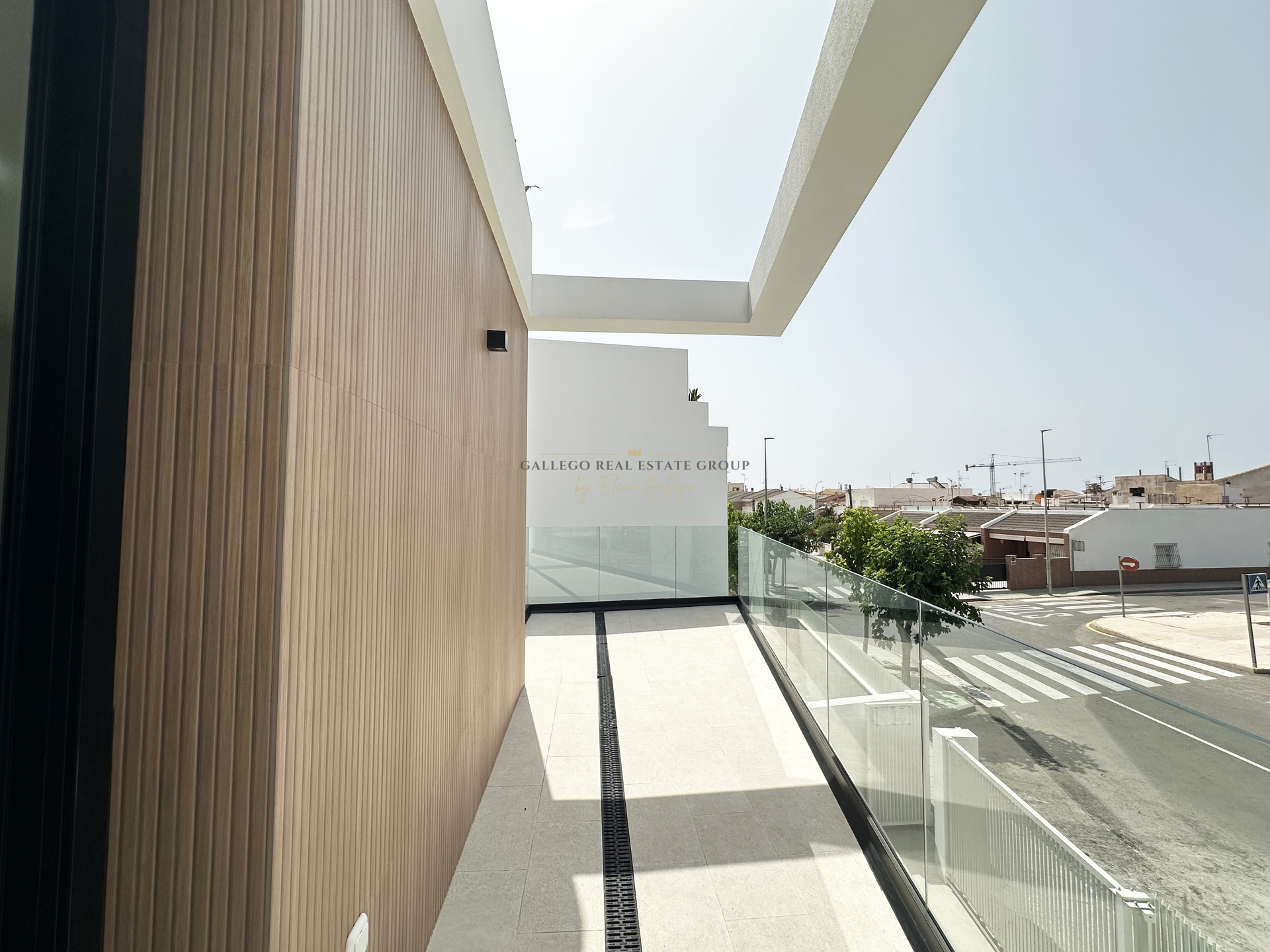 Venta de obra nueva en Torre de la Horadada