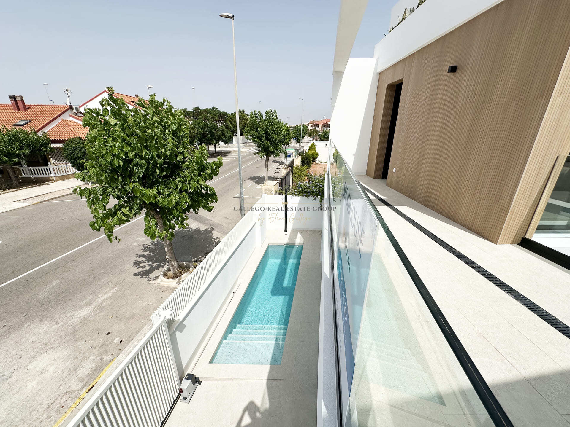 Venta de obra nueva en Torre de la Horadada