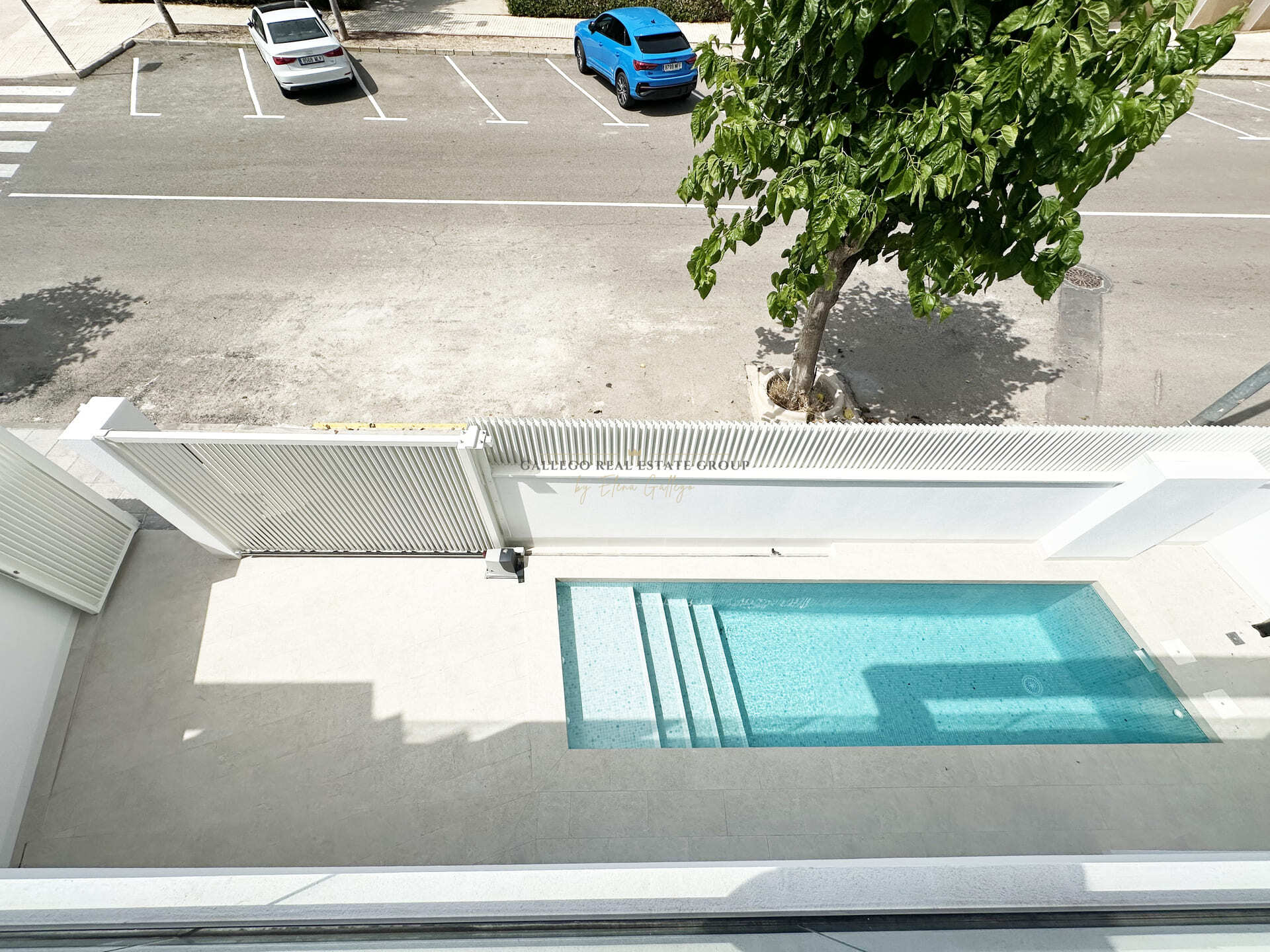 Venta de obra nueva en Torre de la Horadada