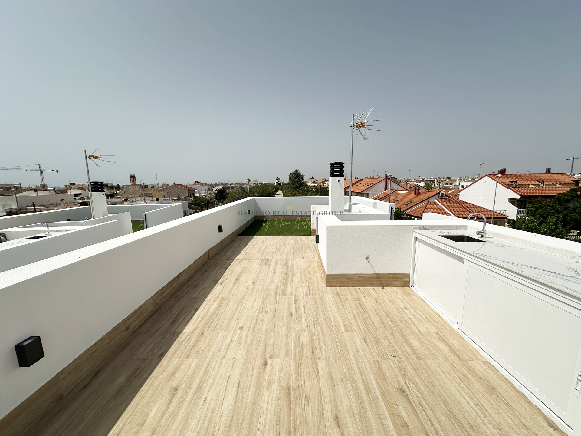 Venta de casa en Torre de la Horadada