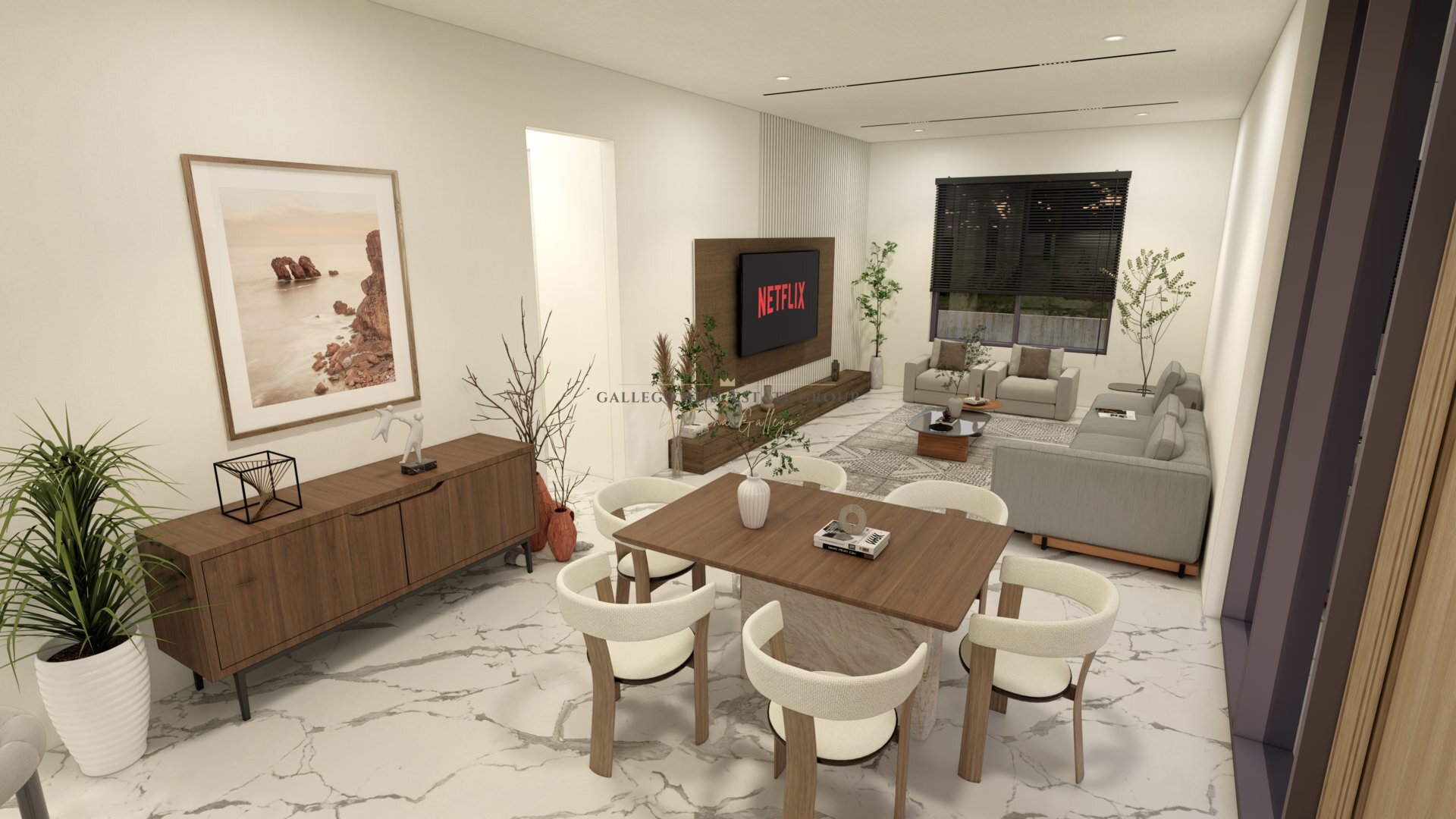 Venta de casa en Fuente Alamo