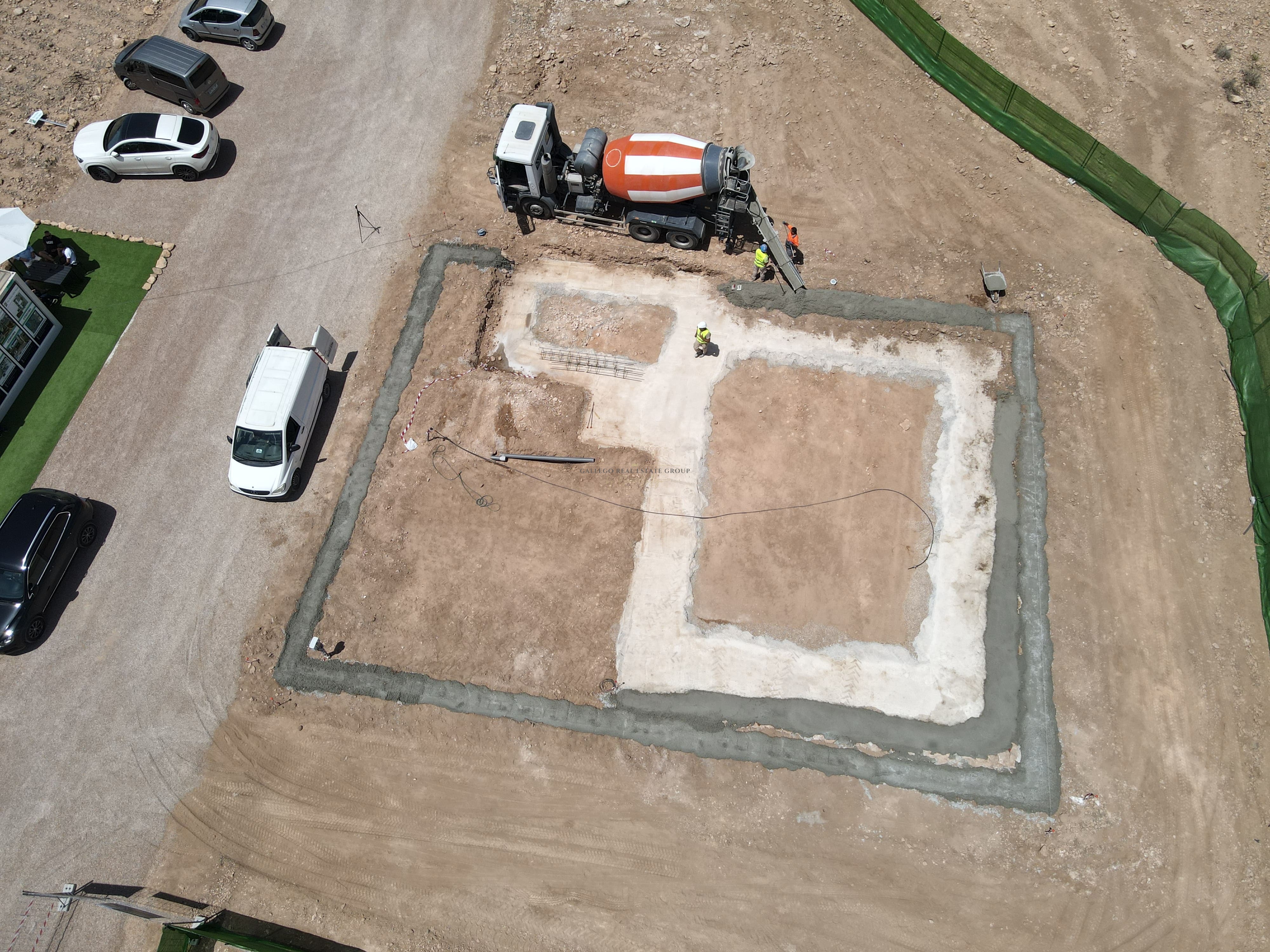 Venta de casa en Fuente Alamo