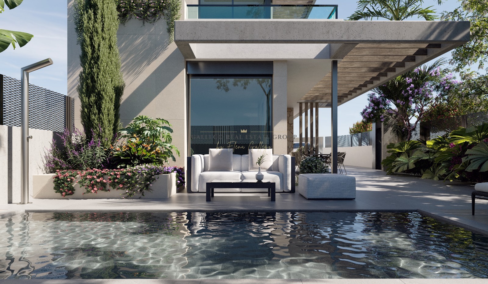 Venta de obra nueva en Torre-Pacheco