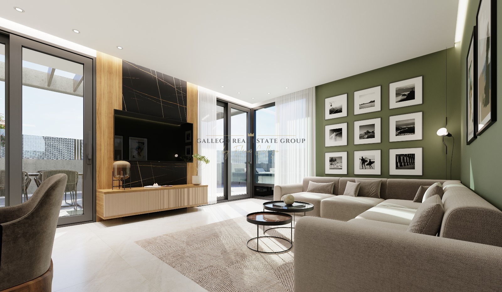 Venta de obra nueva en Torre-Pacheco