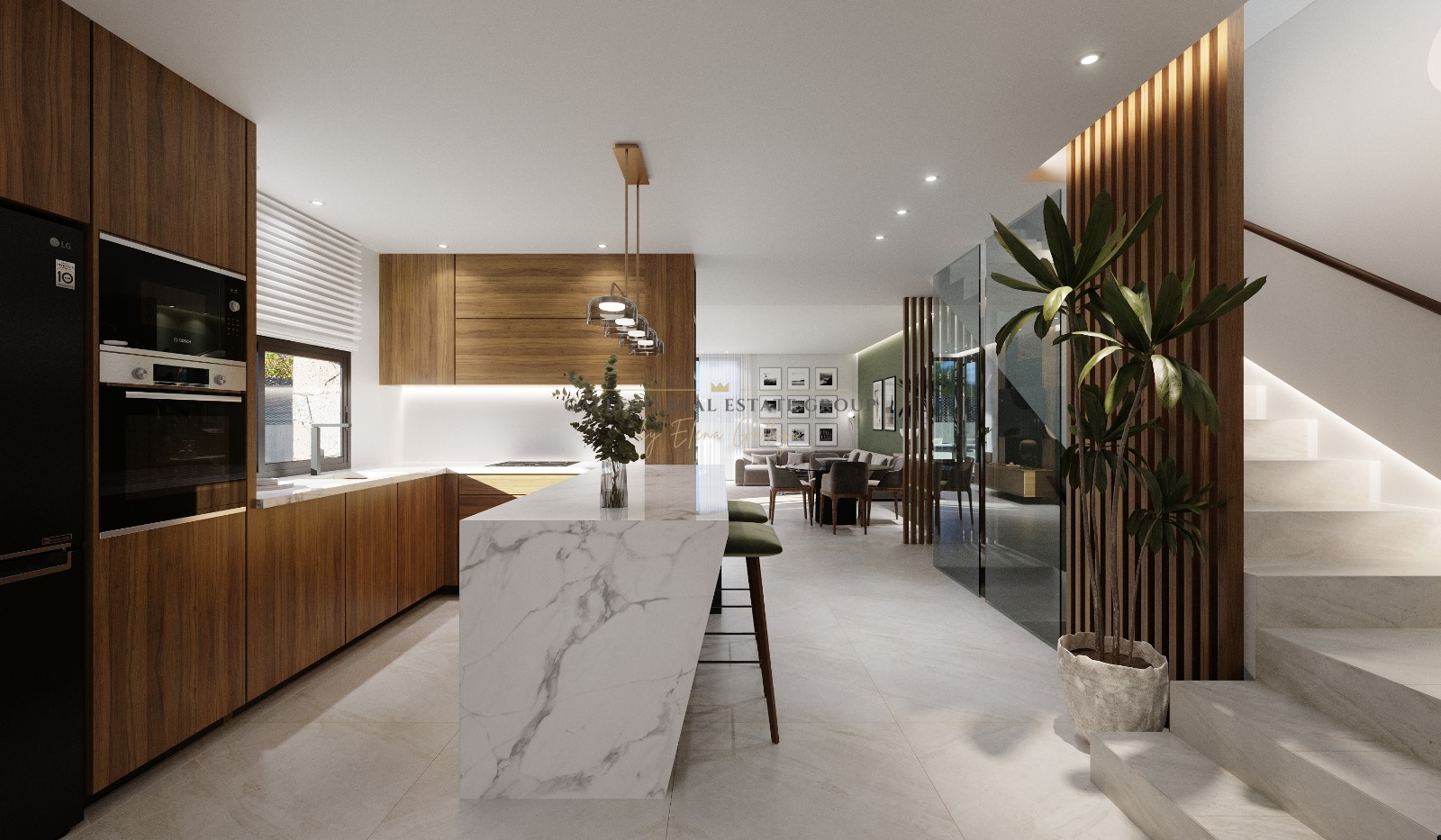 Venta de obra nueva en Torre-Pacheco