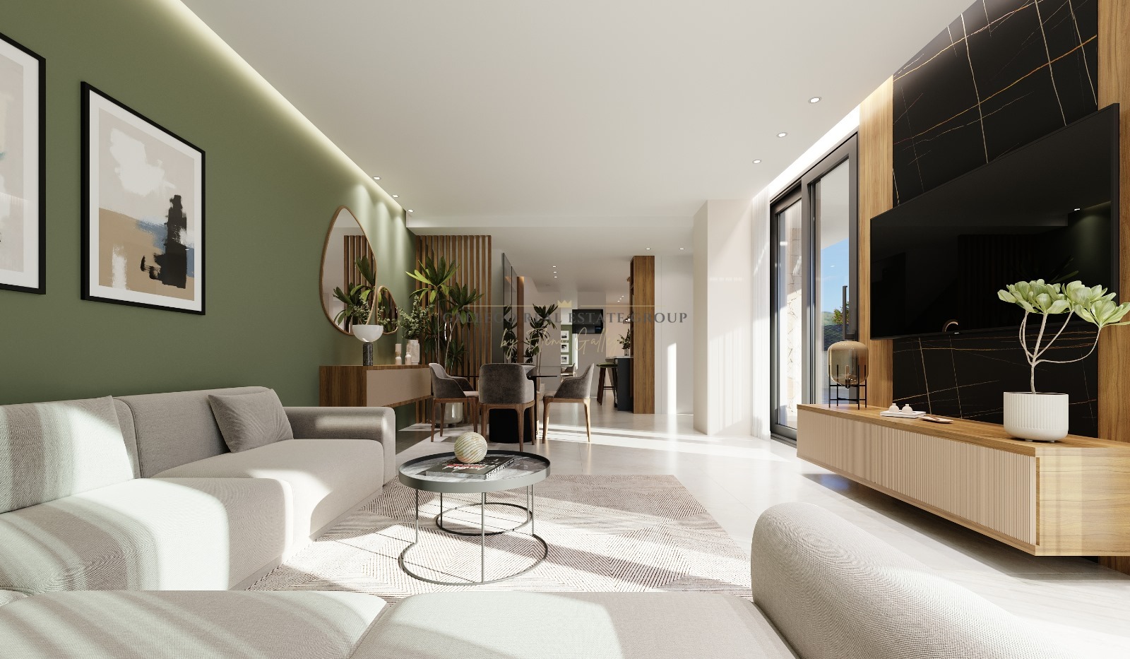 Venta de casa en Torre-Pacheco