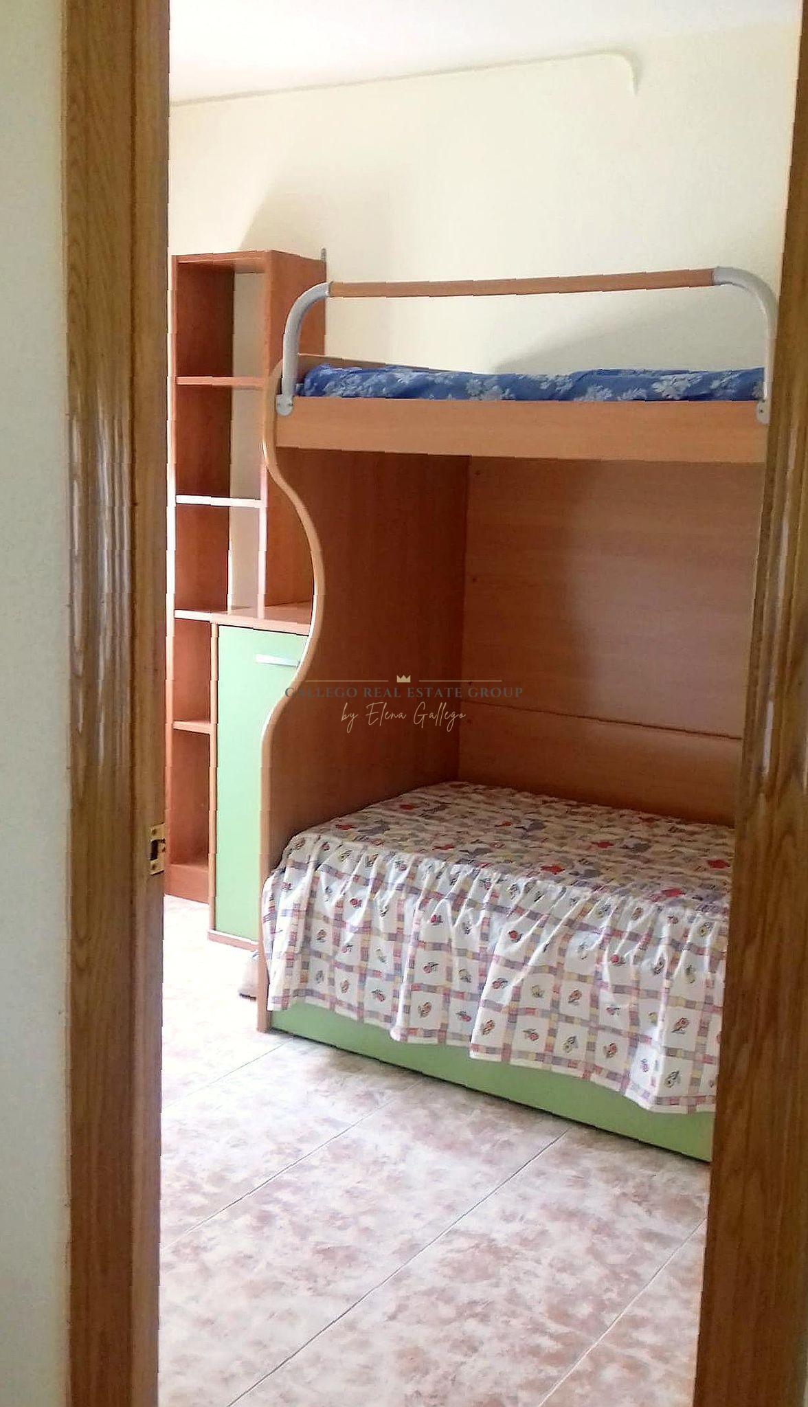 Alquiler de apartamento en Cartagena