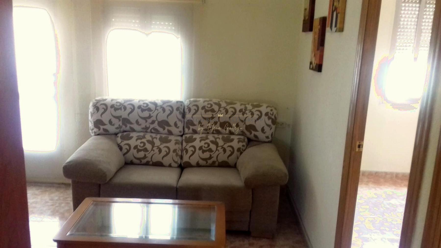 Alquiler de apartamento en Cartagena