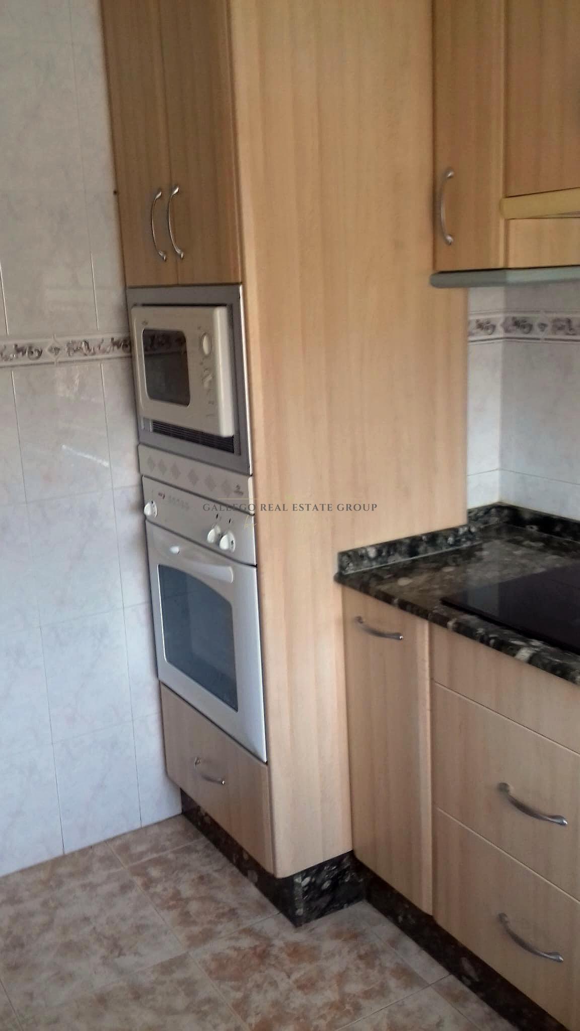 Alquiler de apartamento en Cartagena