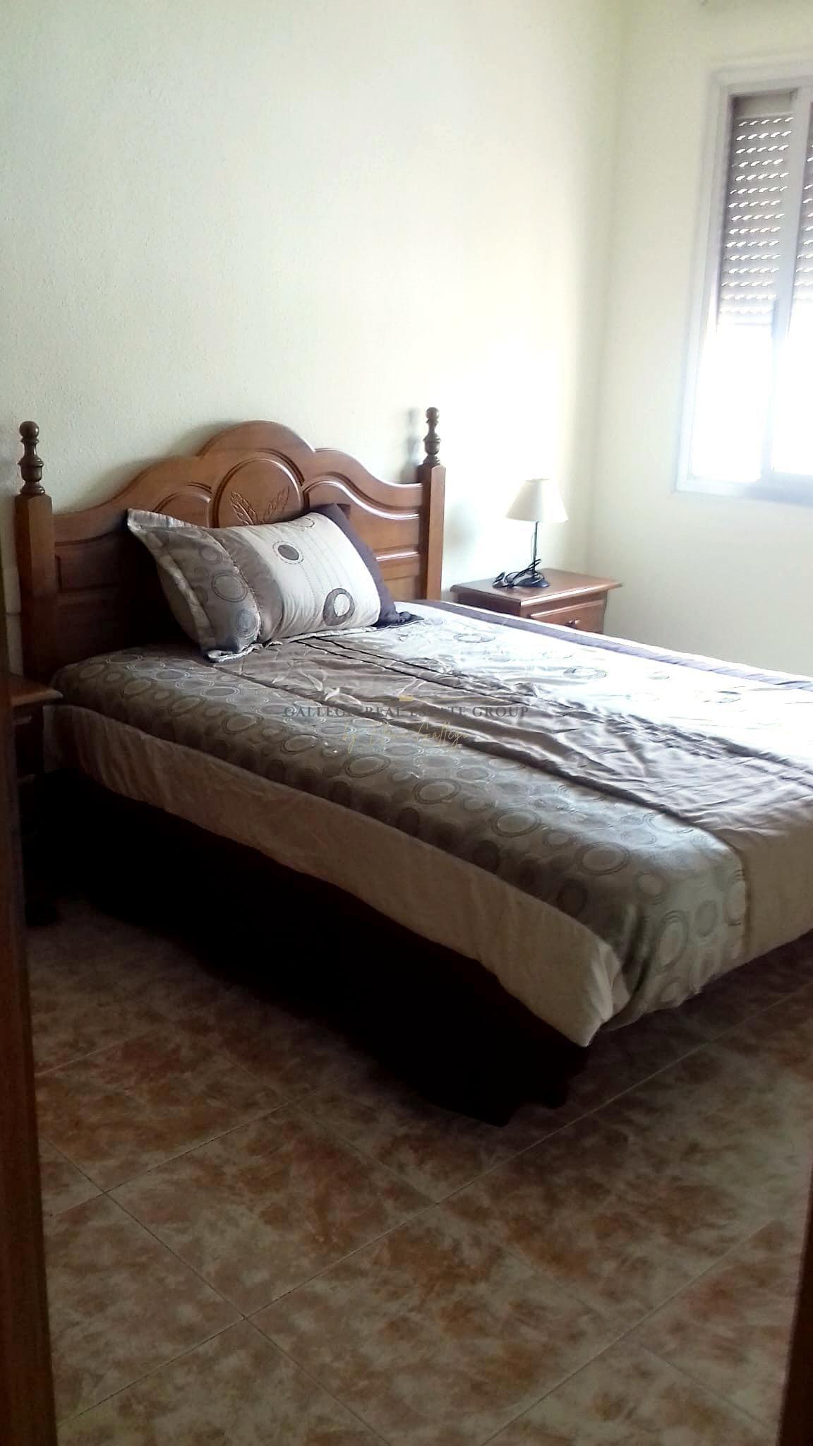 Alquiler de apartamento en Cartagena