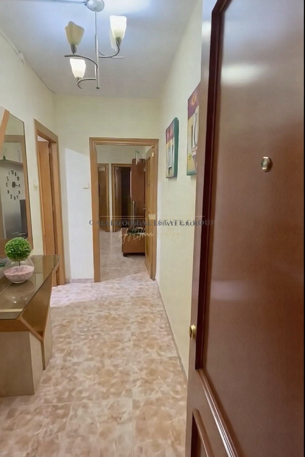 Alquiler de apartamento en Cartagena