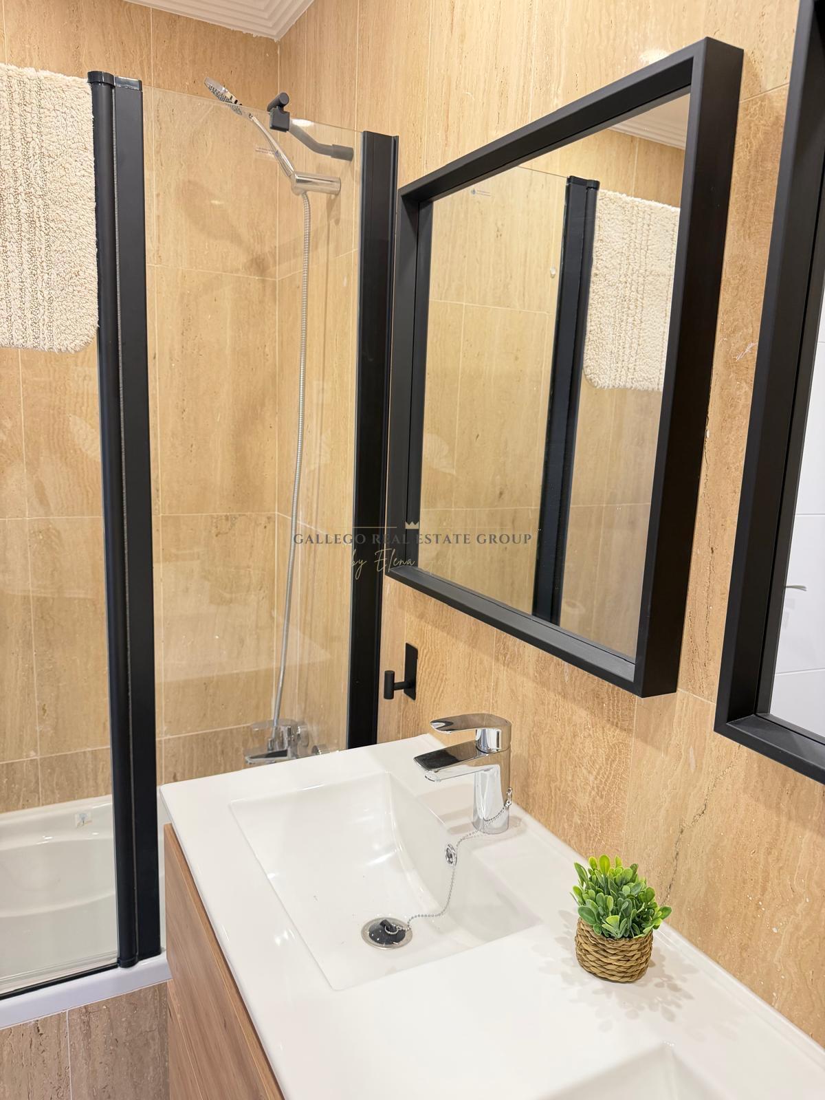 Alquiler de apartamento en Los Alcázares