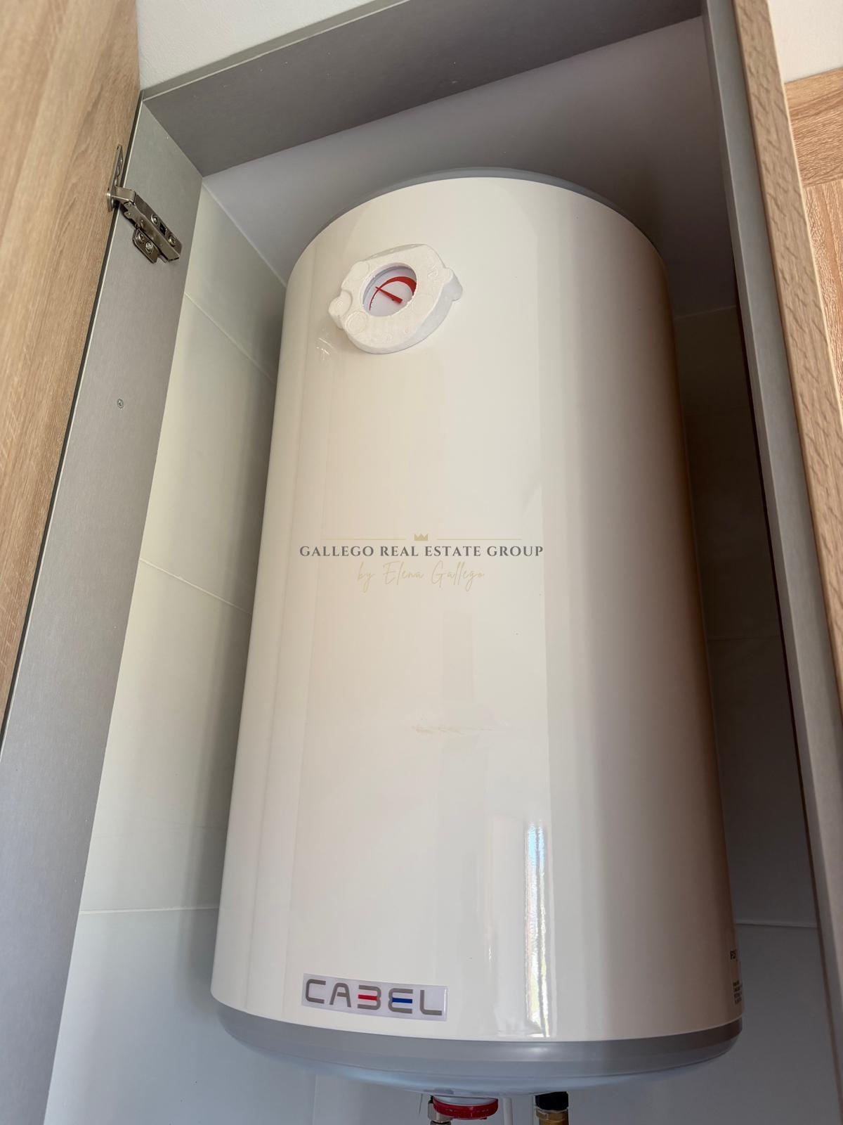 Alquiler de apartamento en Los Alcázares