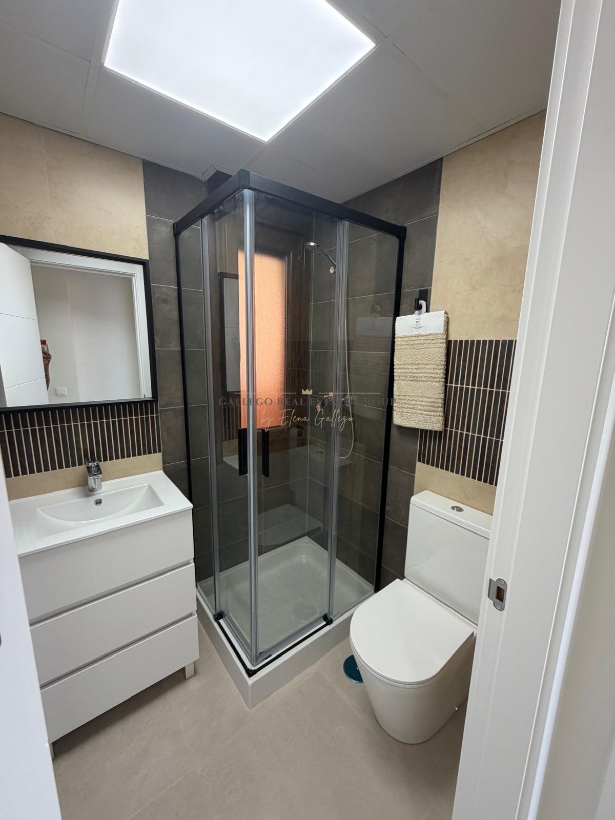 Alquiler de apartamento en Los Alcázares