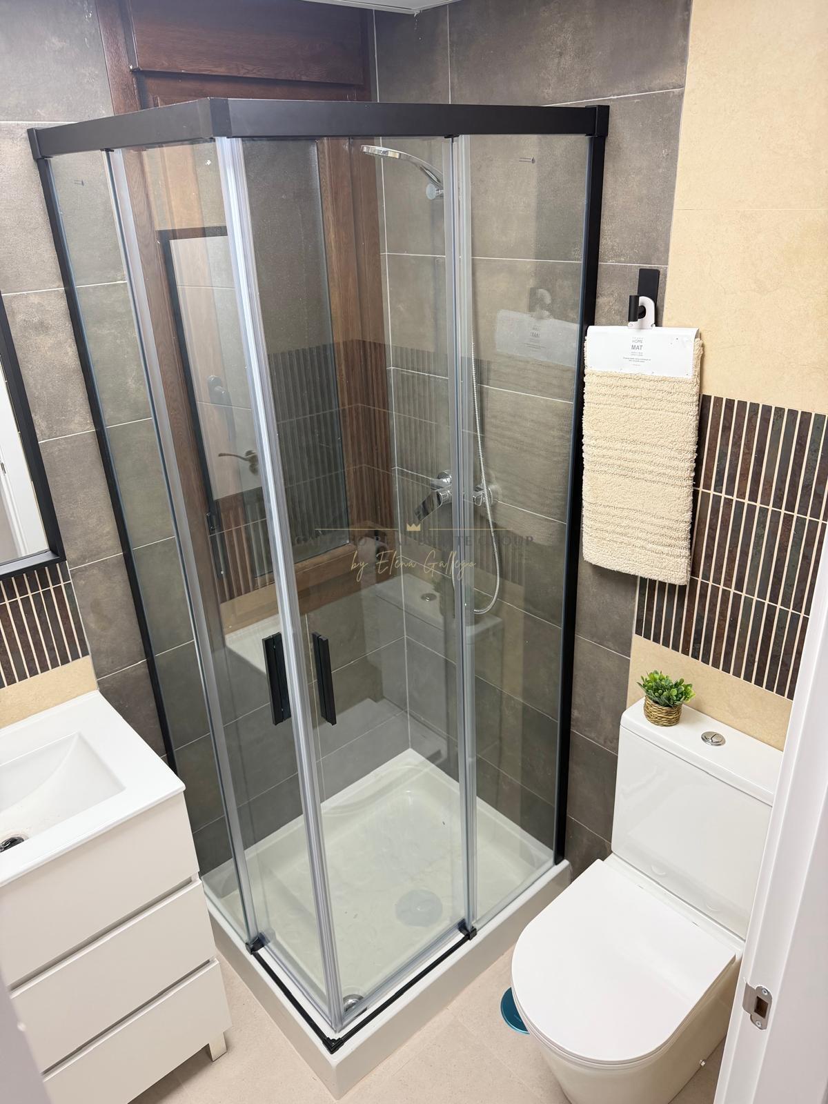 Alquiler de apartamento en Los Alcázares