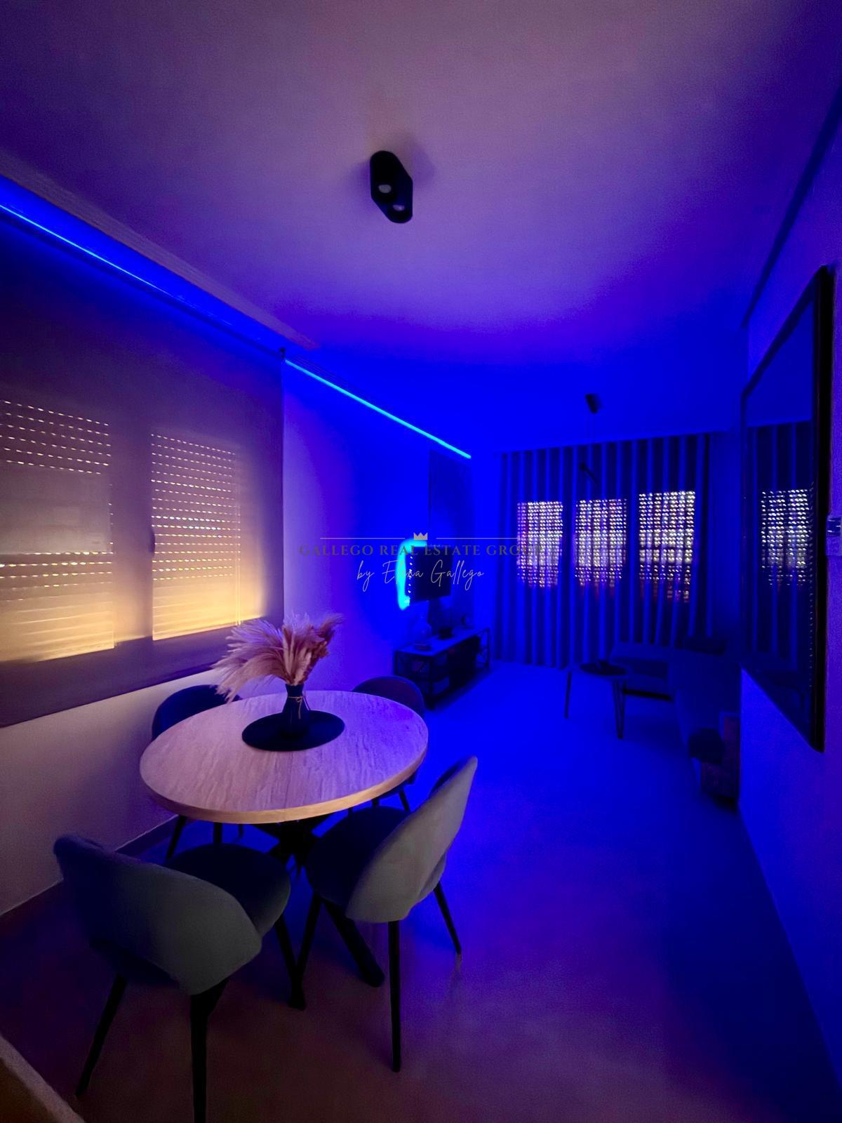 Alquiler de apartamento en Los Alcázares