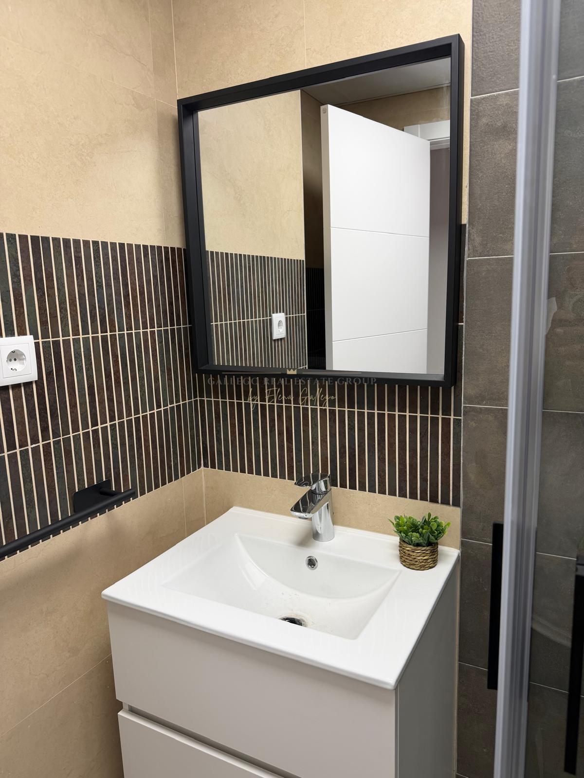 Alquiler de apartamento en Los Alcázares