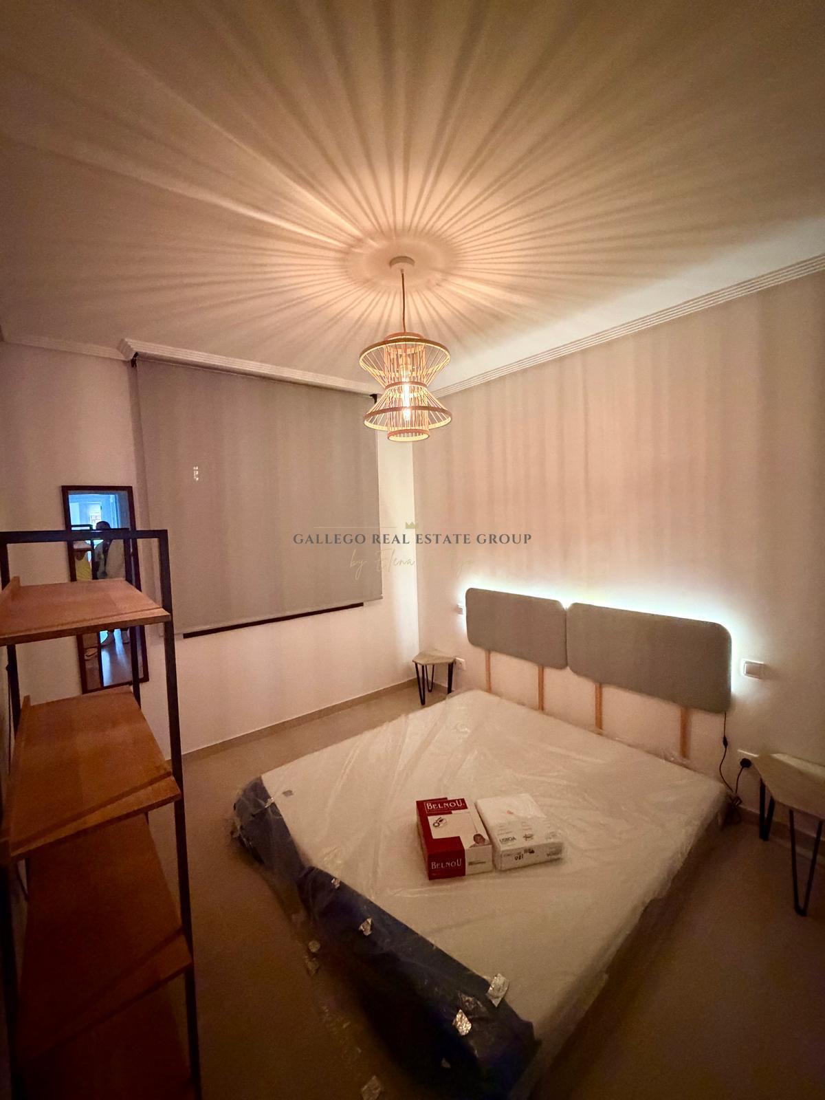 Alquiler de apartamento en Los Alcázares