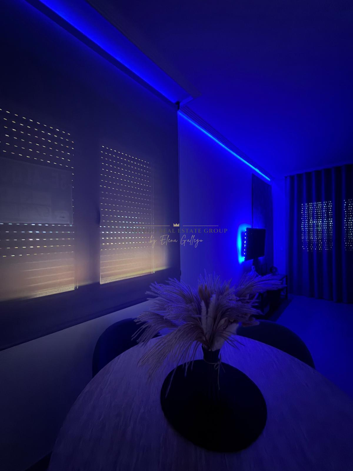 Alquiler de apartamento en Los Alcázares