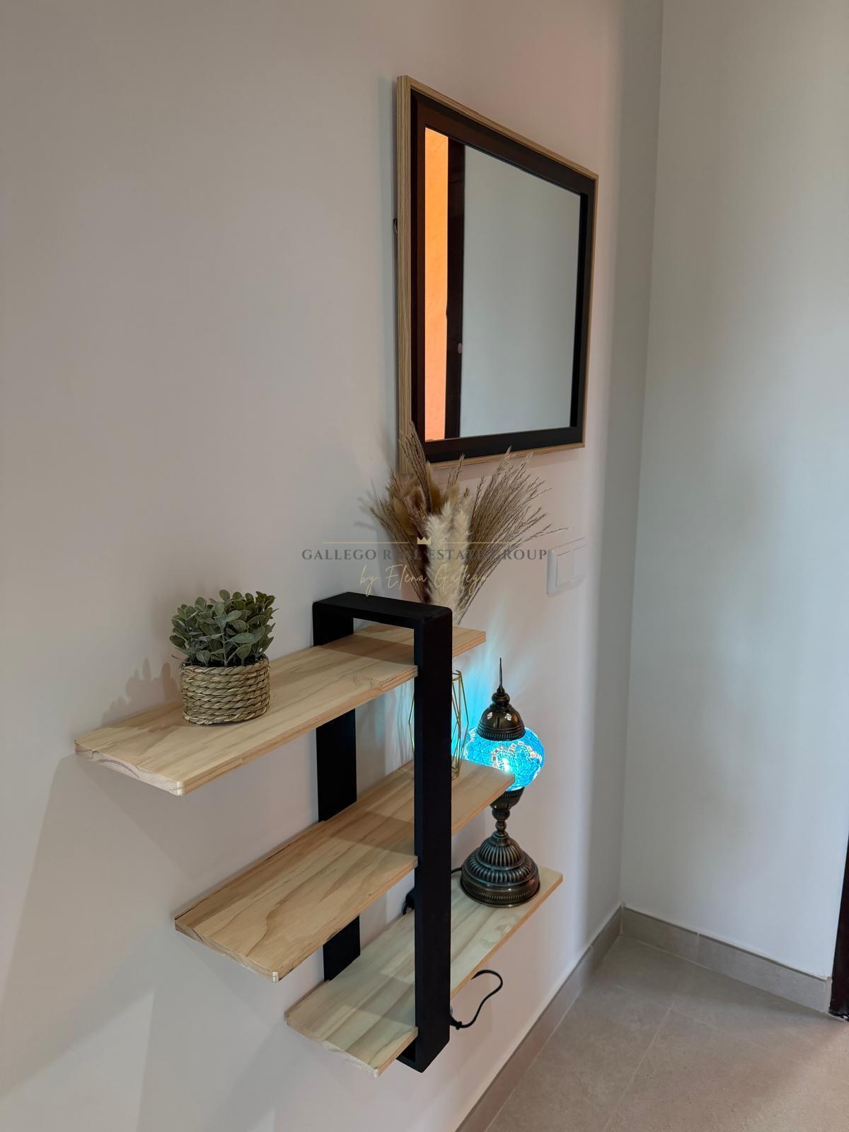 Alquiler de apartamento en Los Alcázares