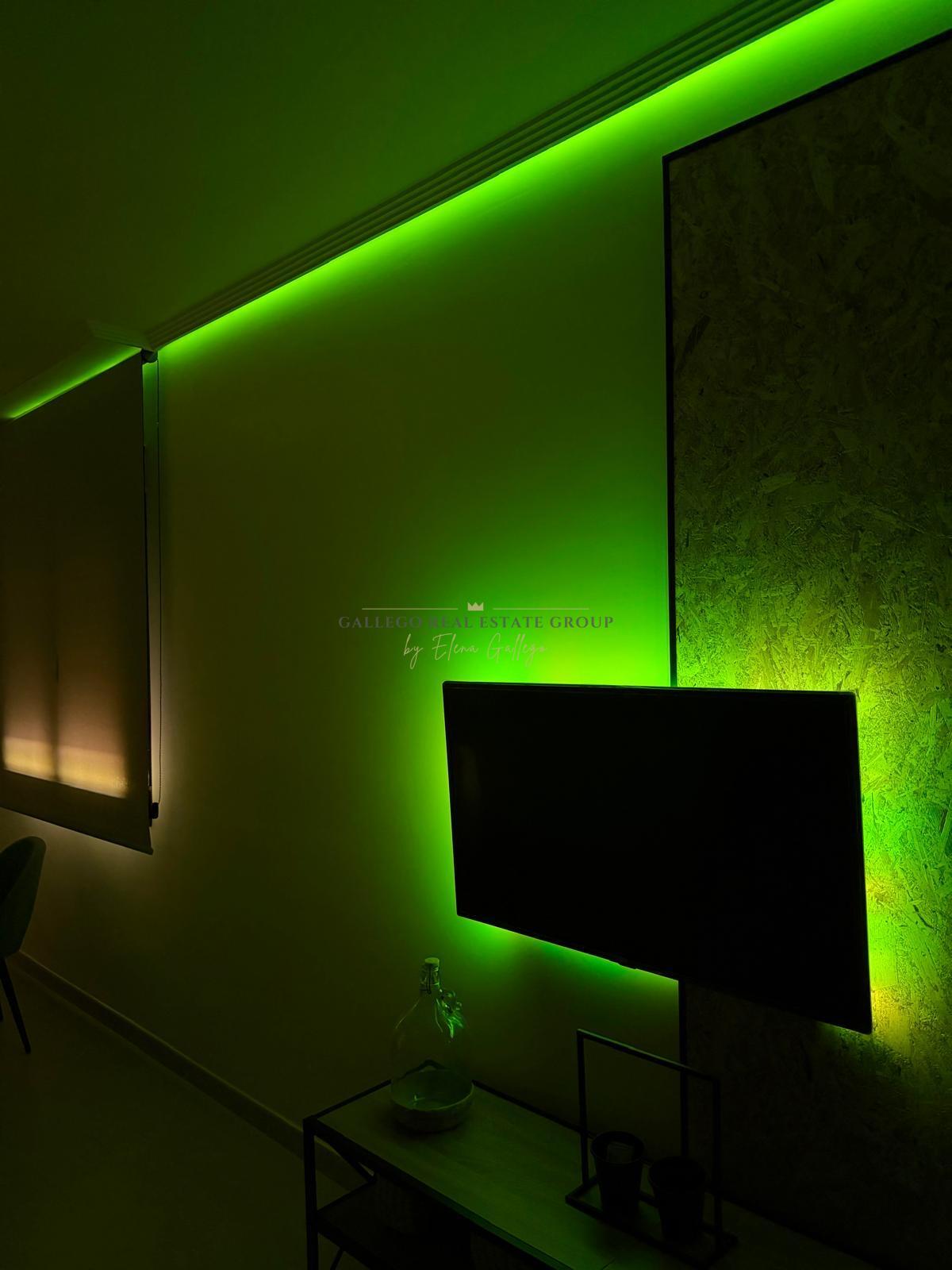 Alquiler de apartamento en Los Alcázares