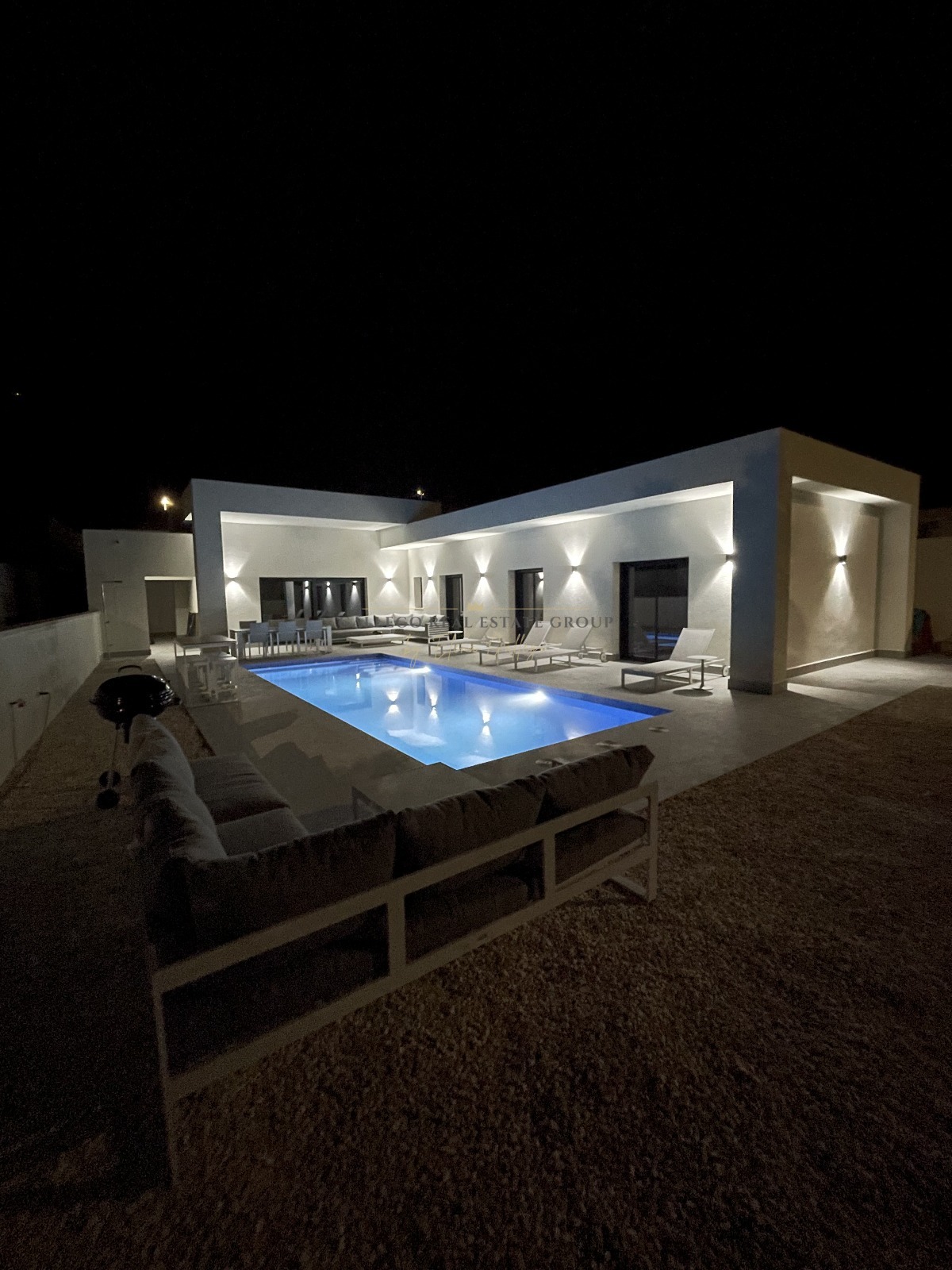 Venta de casa en la Romana