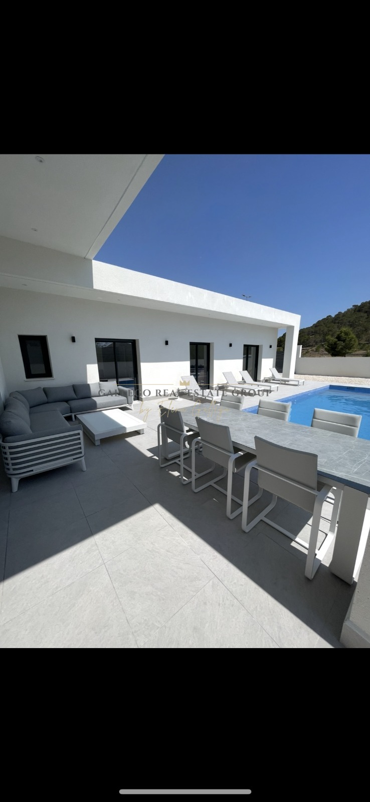 Venta de casa en la Romana