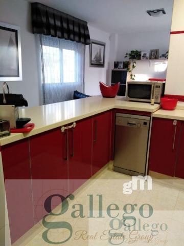 Venta de piso en CABO DE PALOS