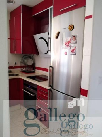 Venta de piso en CABO DE PALOS