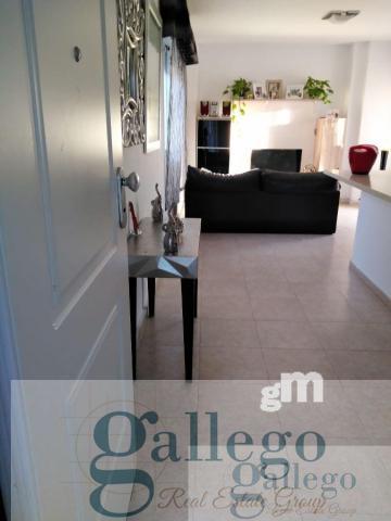 Venta de piso en CABO DE PALOS