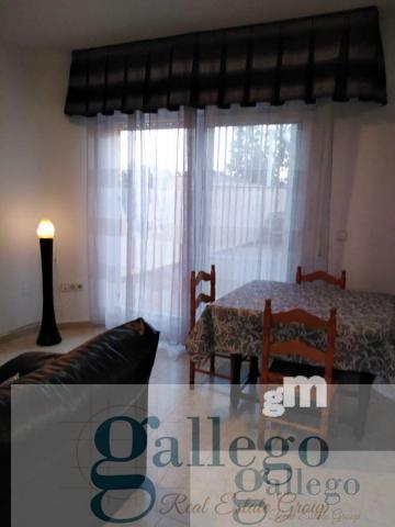 Venta de piso en CABO DE PALOS