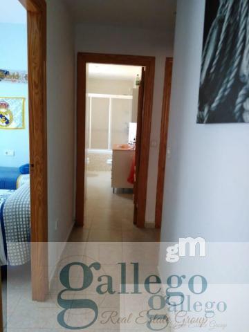 Venta de piso en CABO DE PALOS