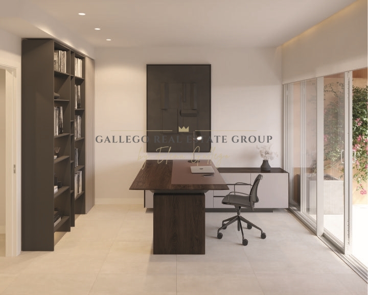 Venta de obra nueva en Torrevieja